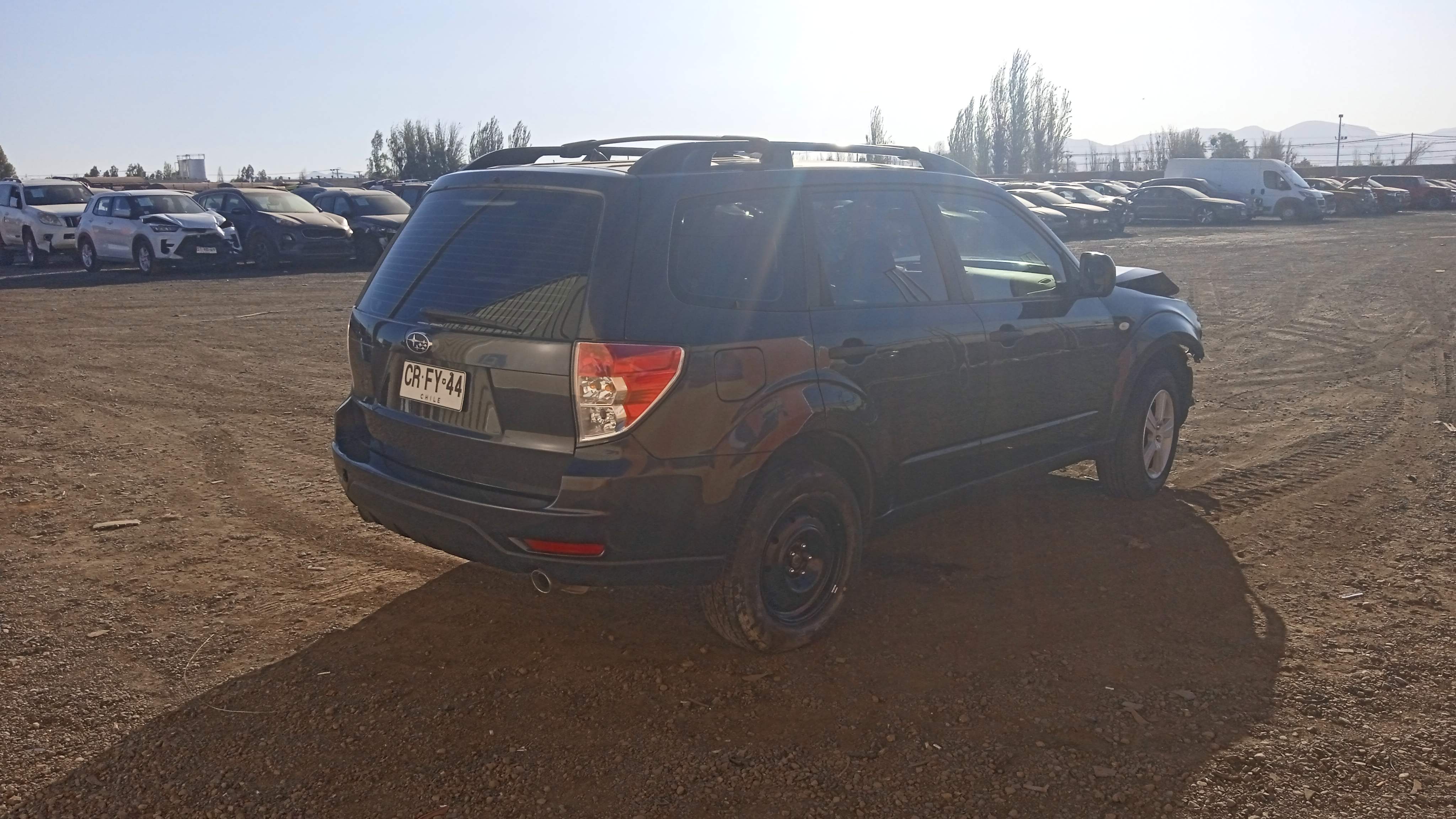 Remates Karcal