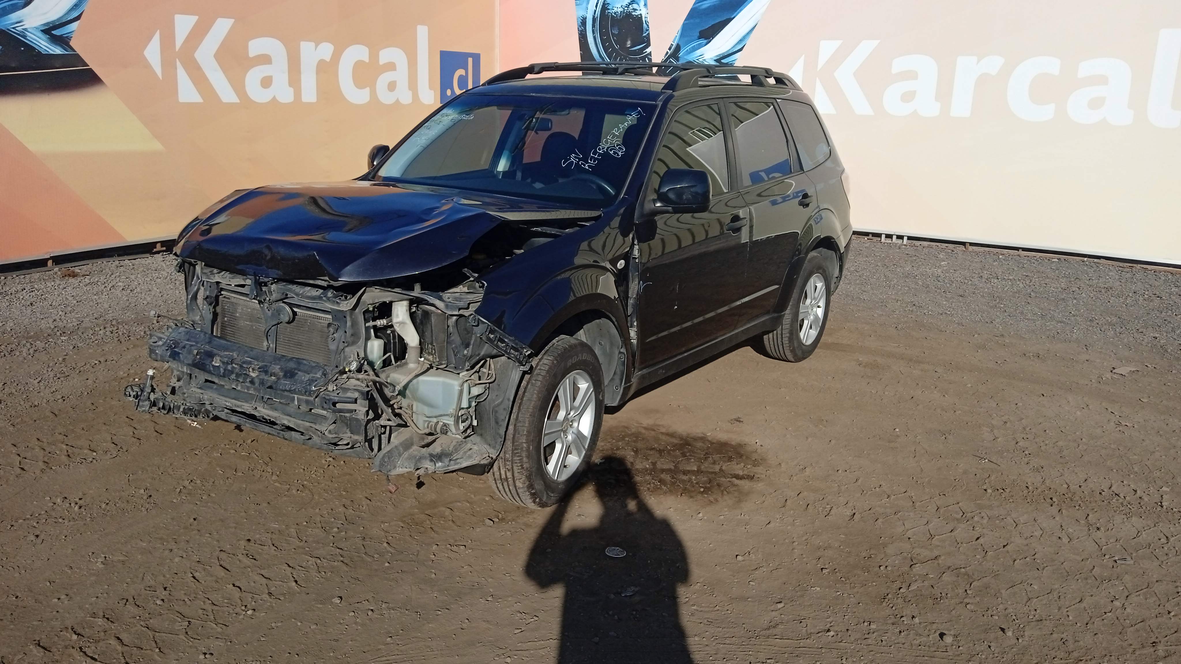 Remates Karcal