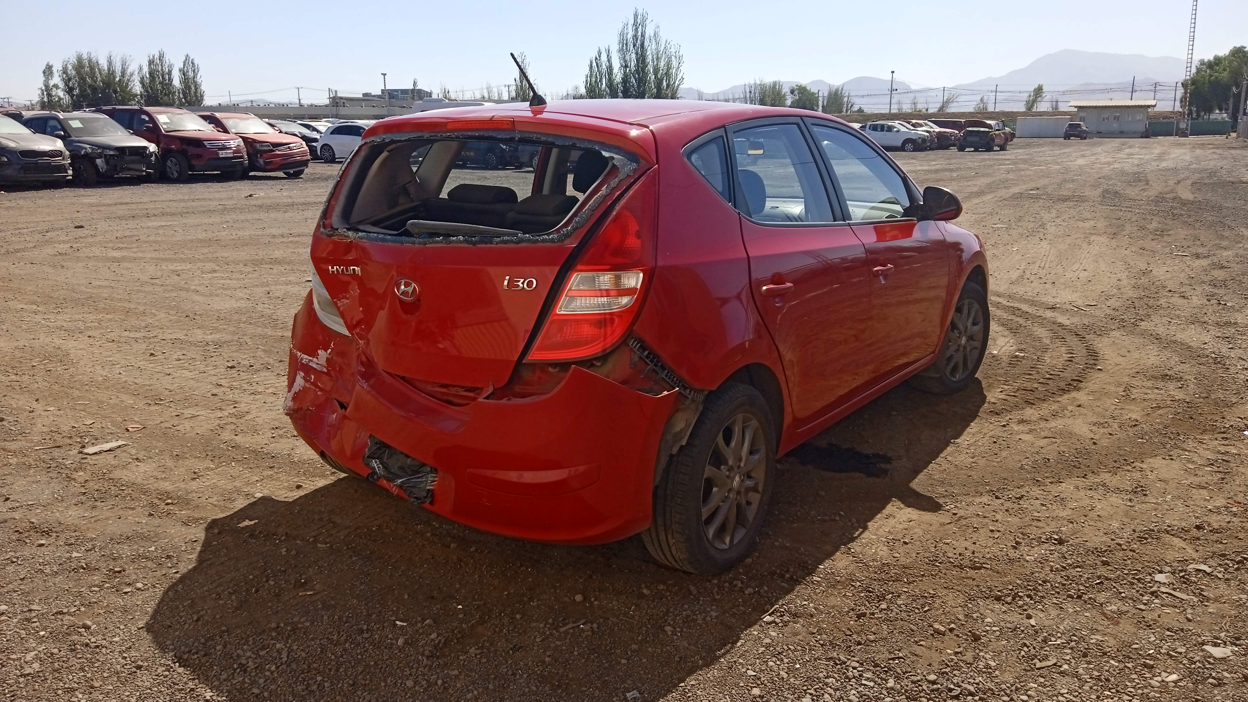 Remates Karcal