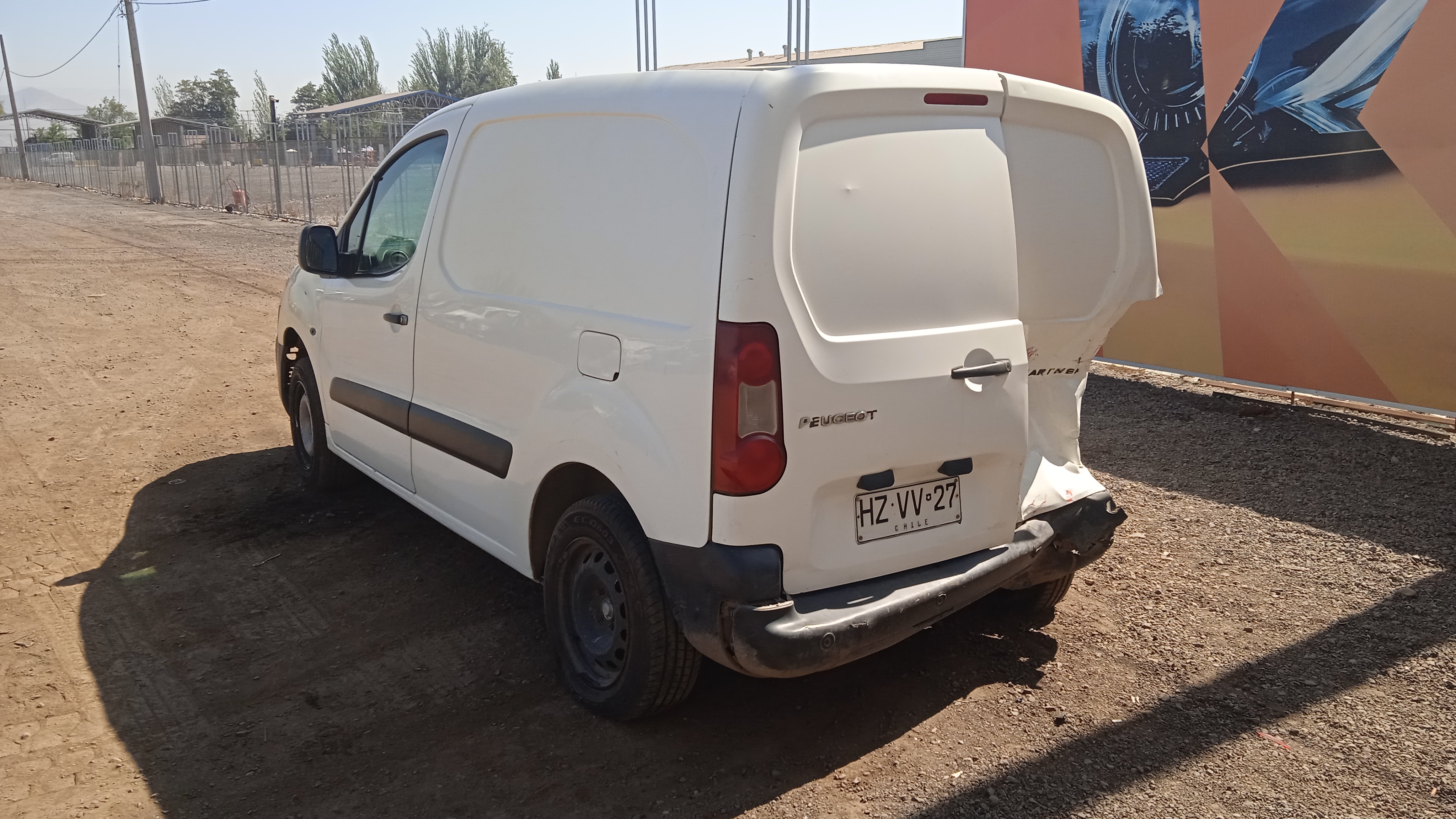 Remates Karcal