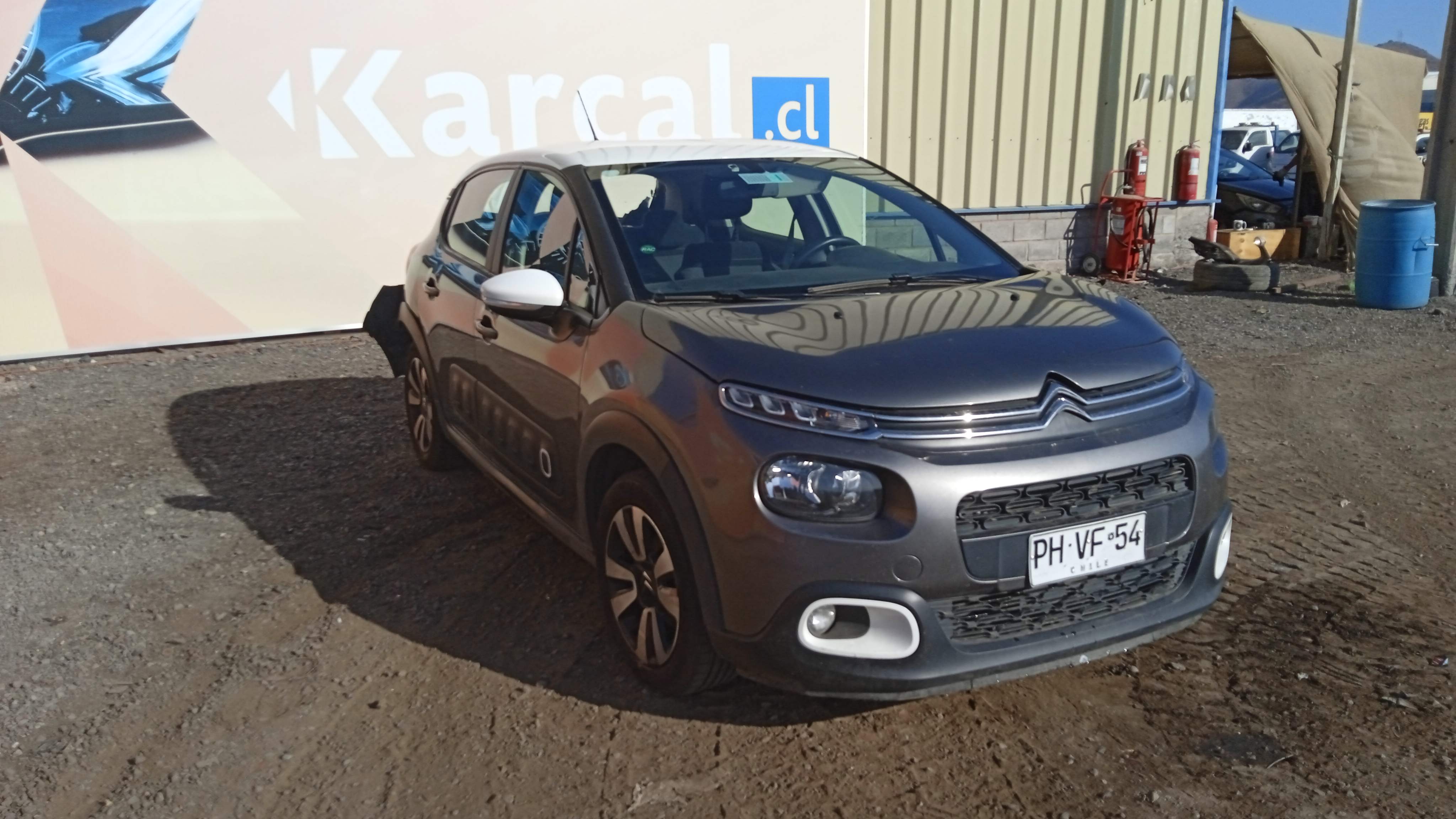 Remates Karcal