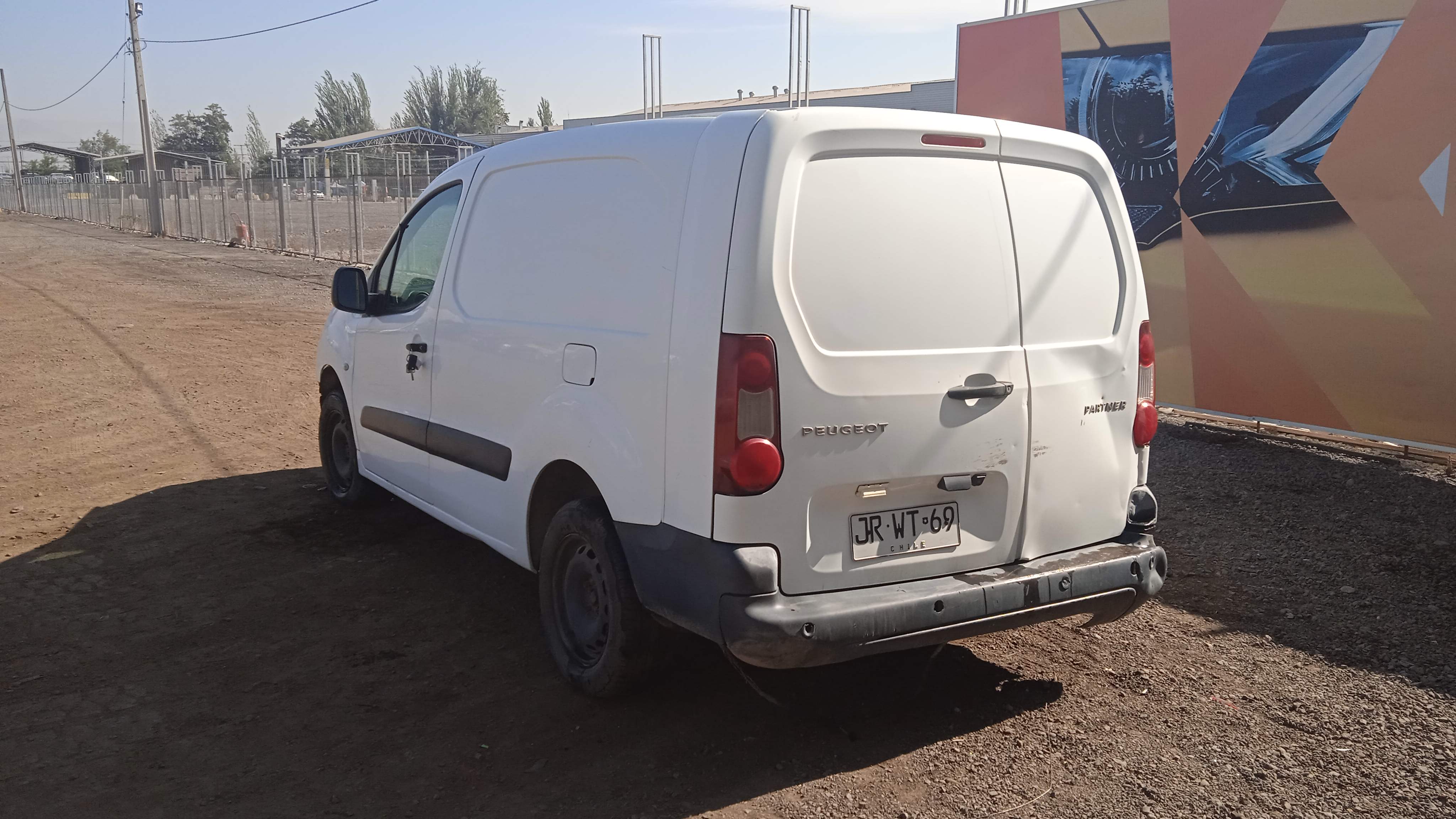 Remates Karcal