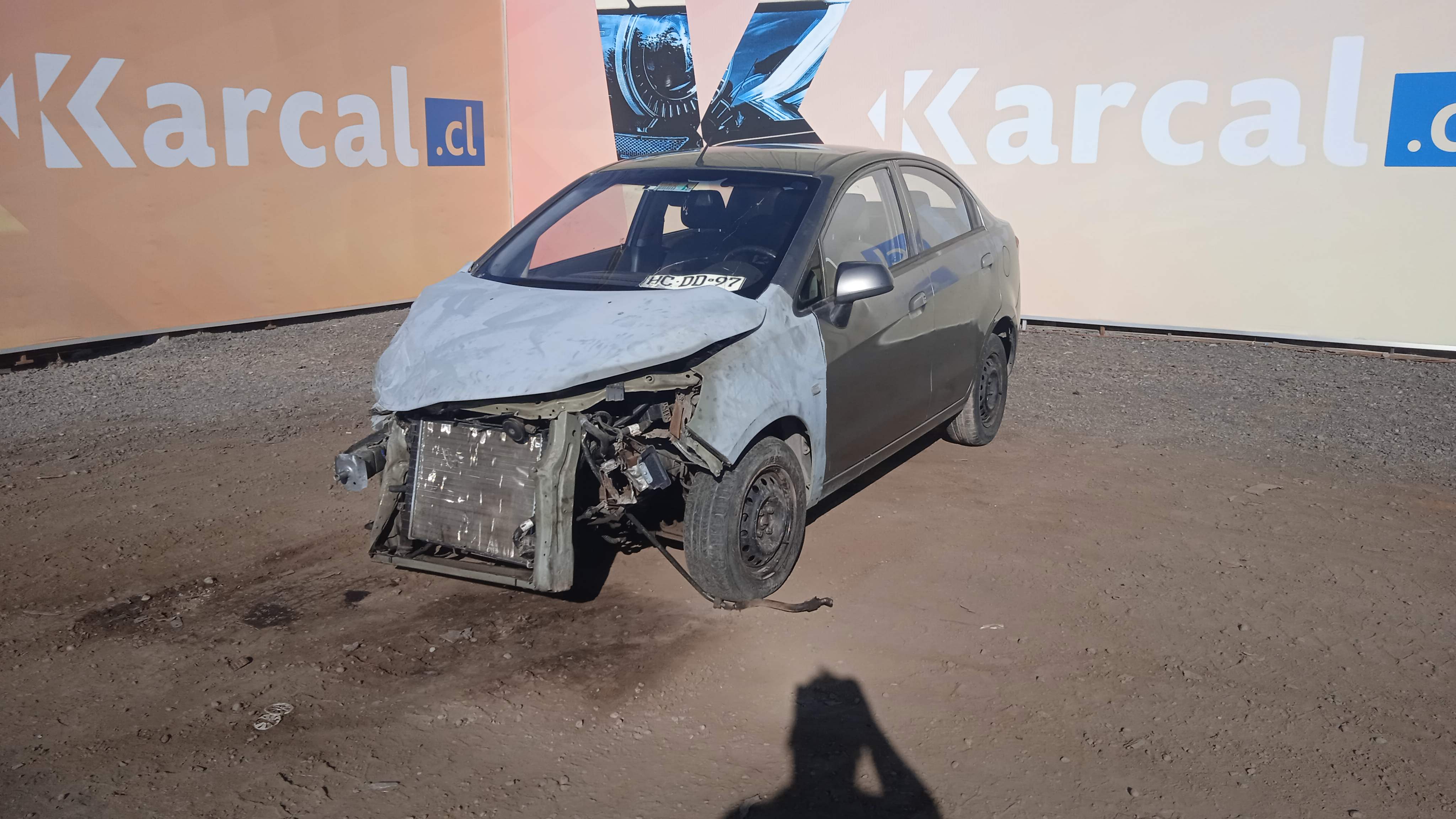 Remates Karcal
