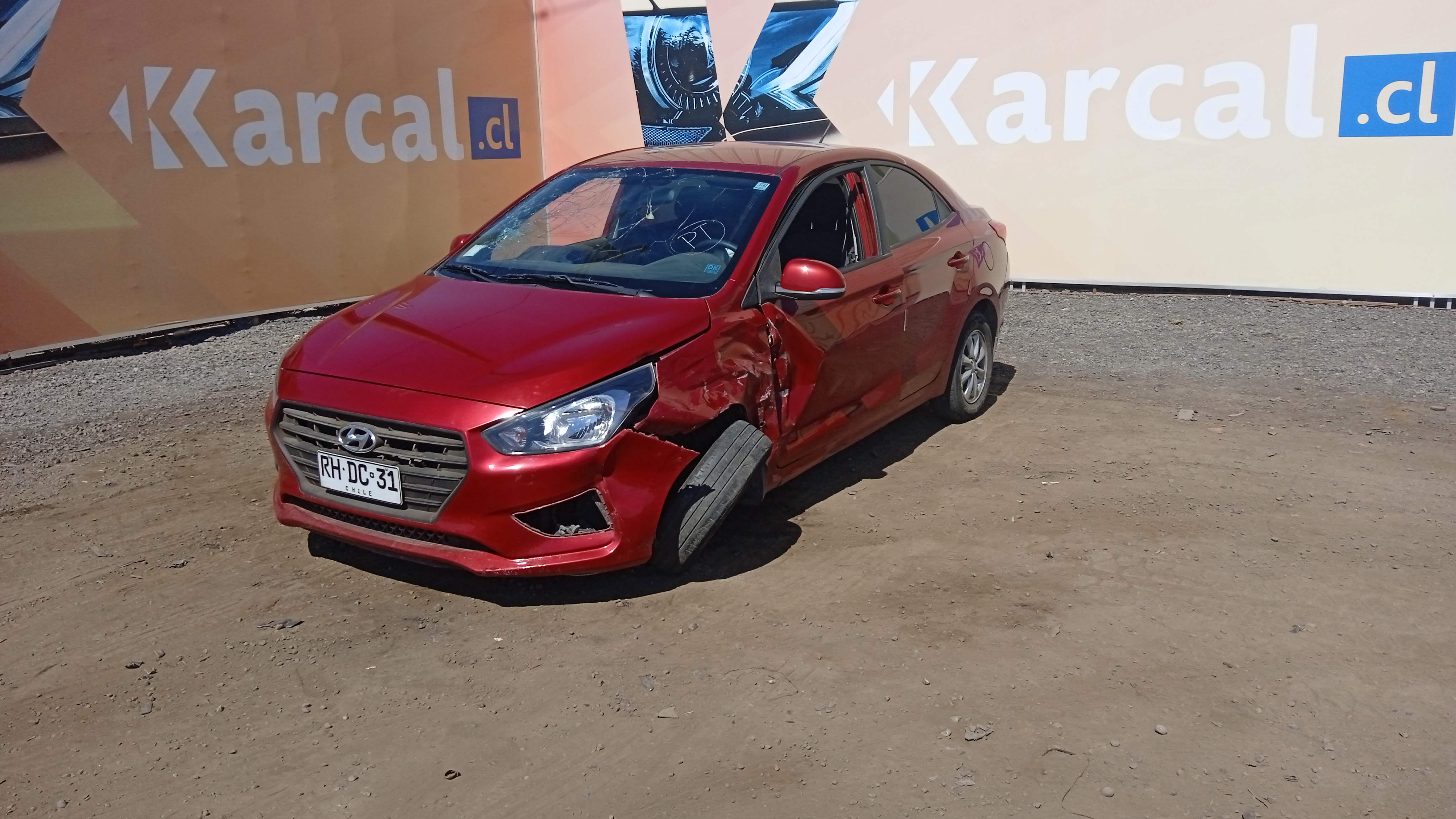 Remates Karcal