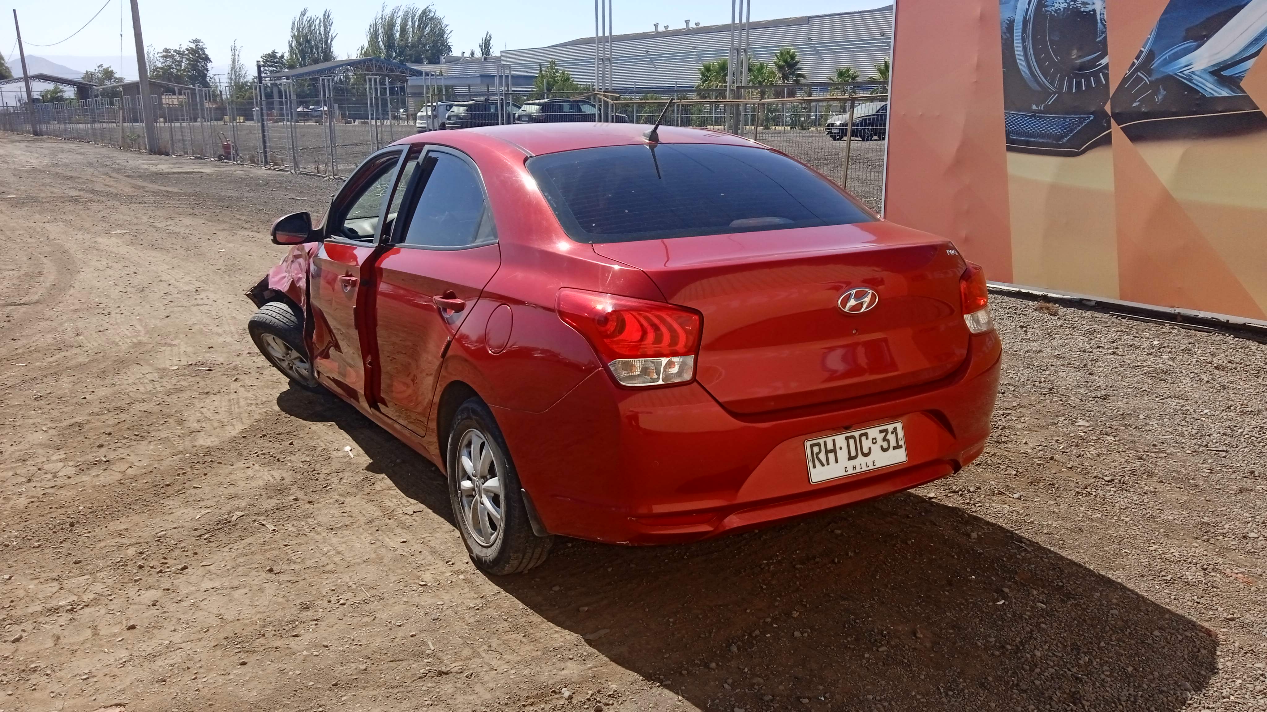 Remates Karcal