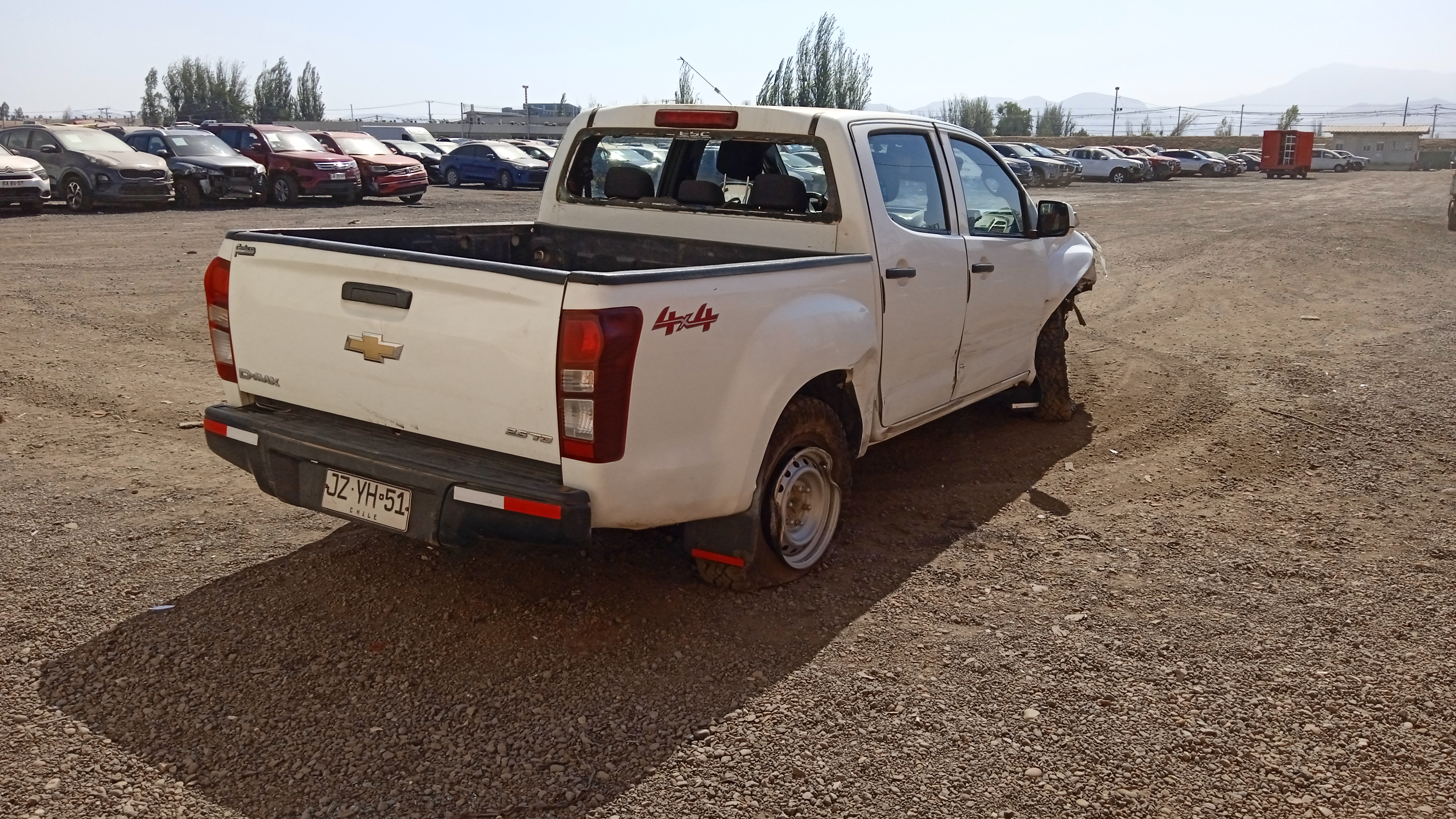 Remates Karcal