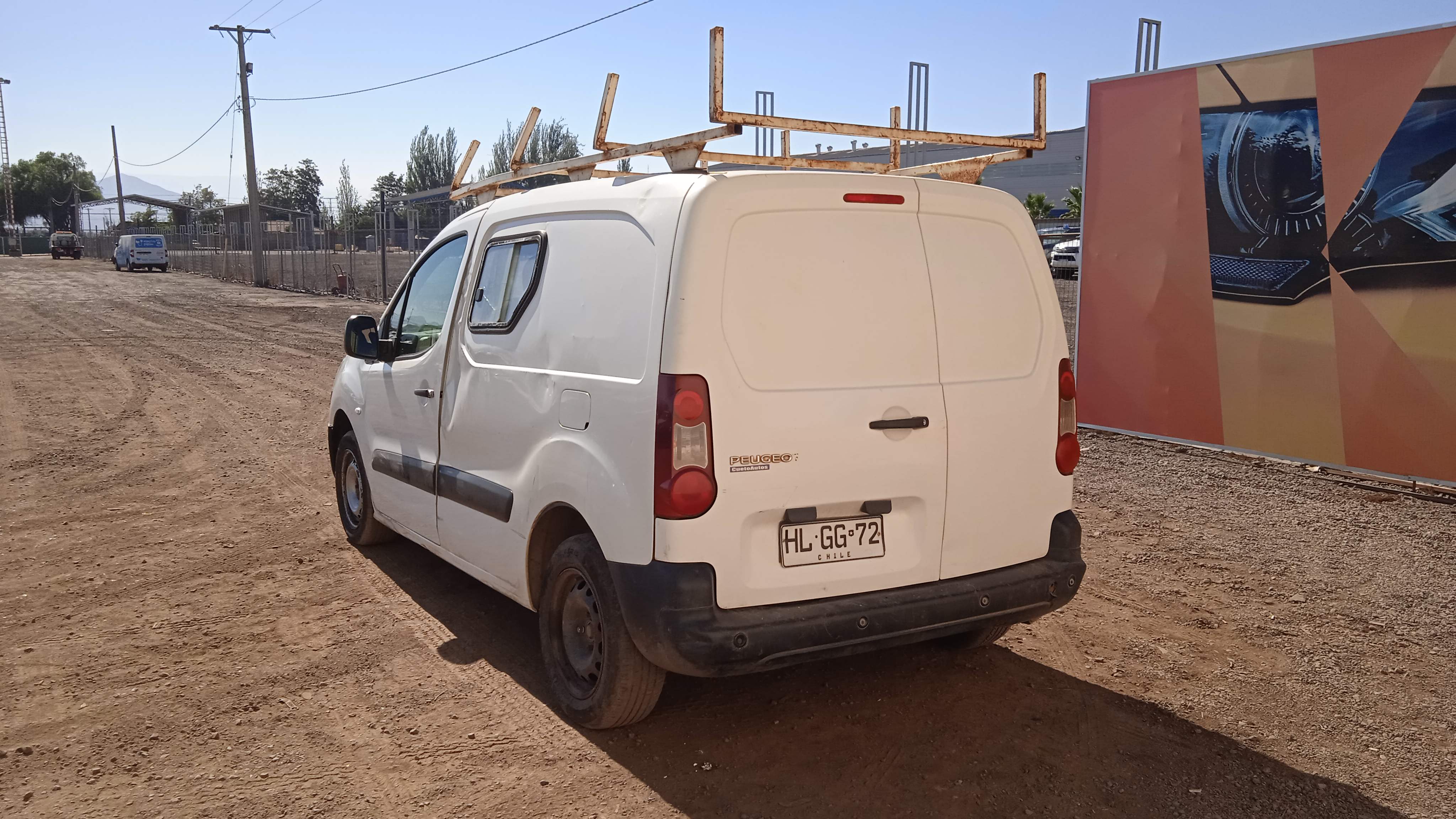 Remates Karcal