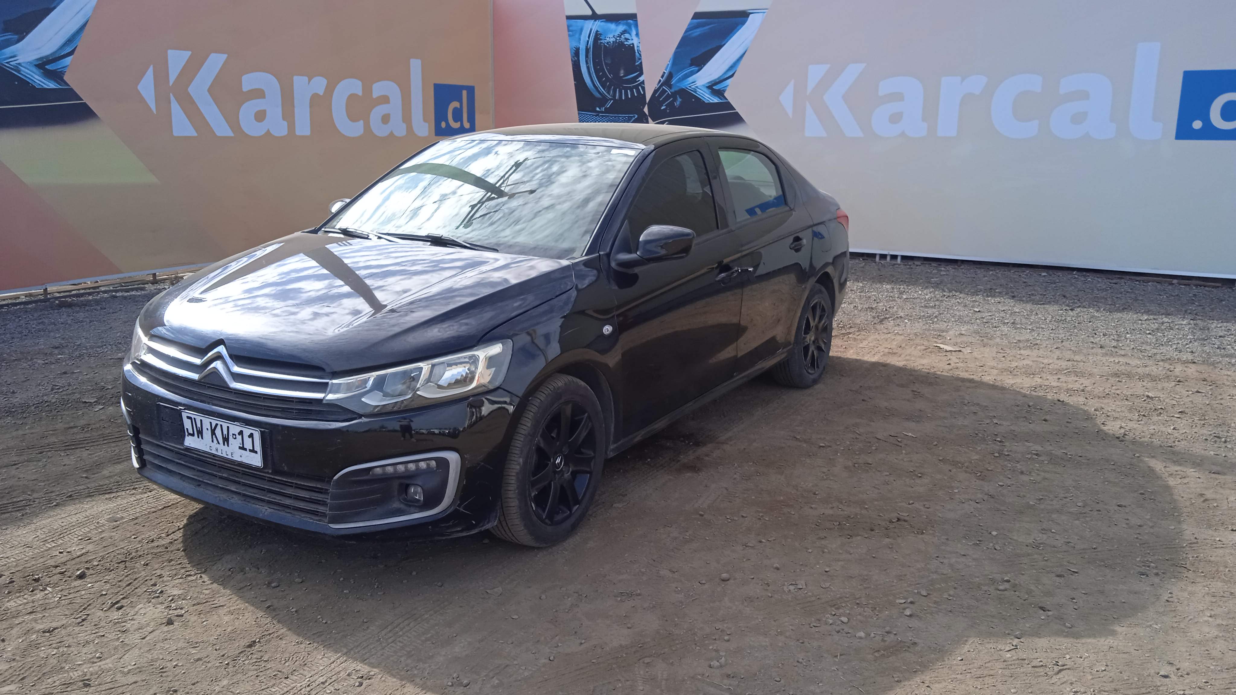 Remates Karcal