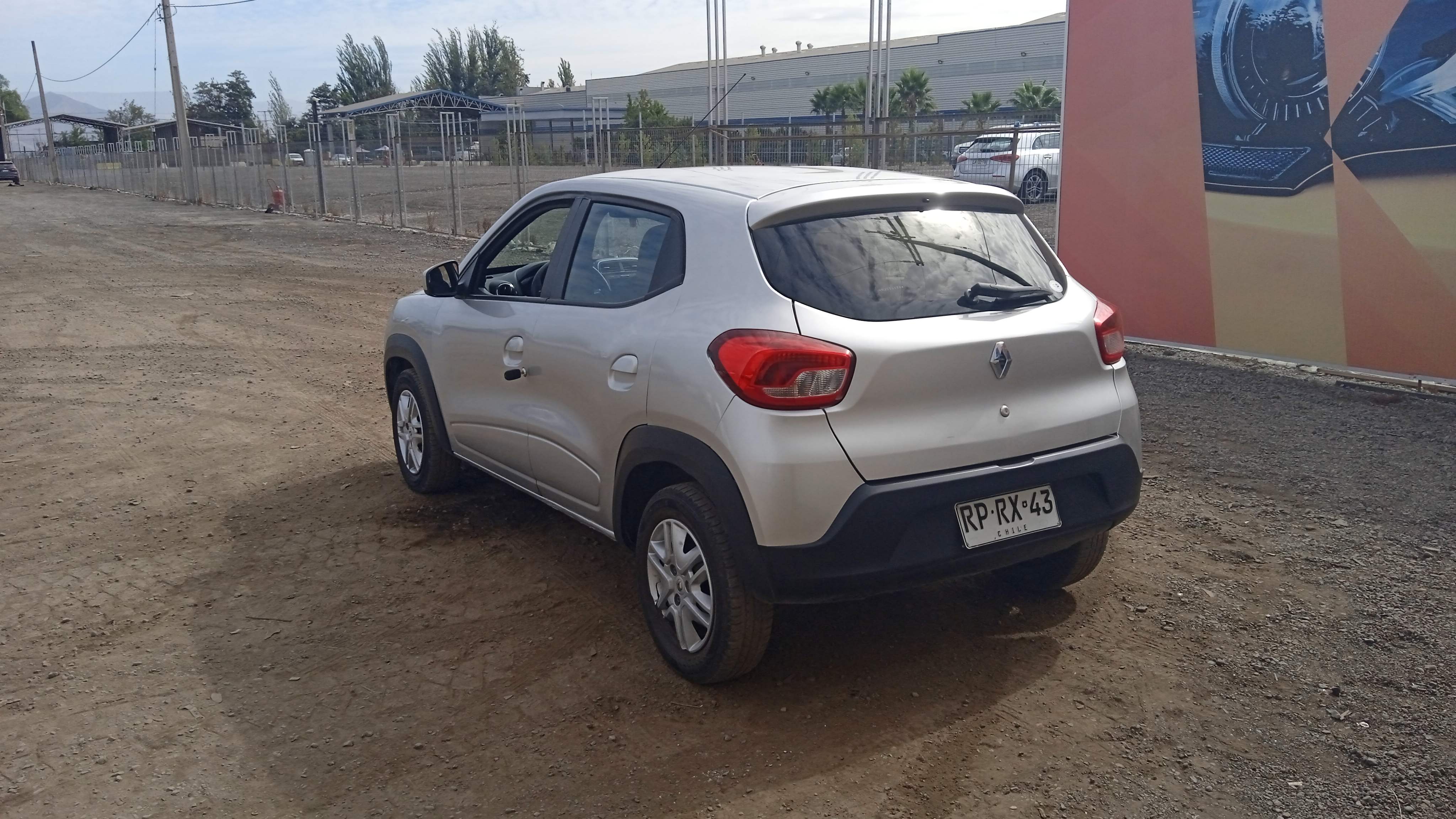 Remates Karcal