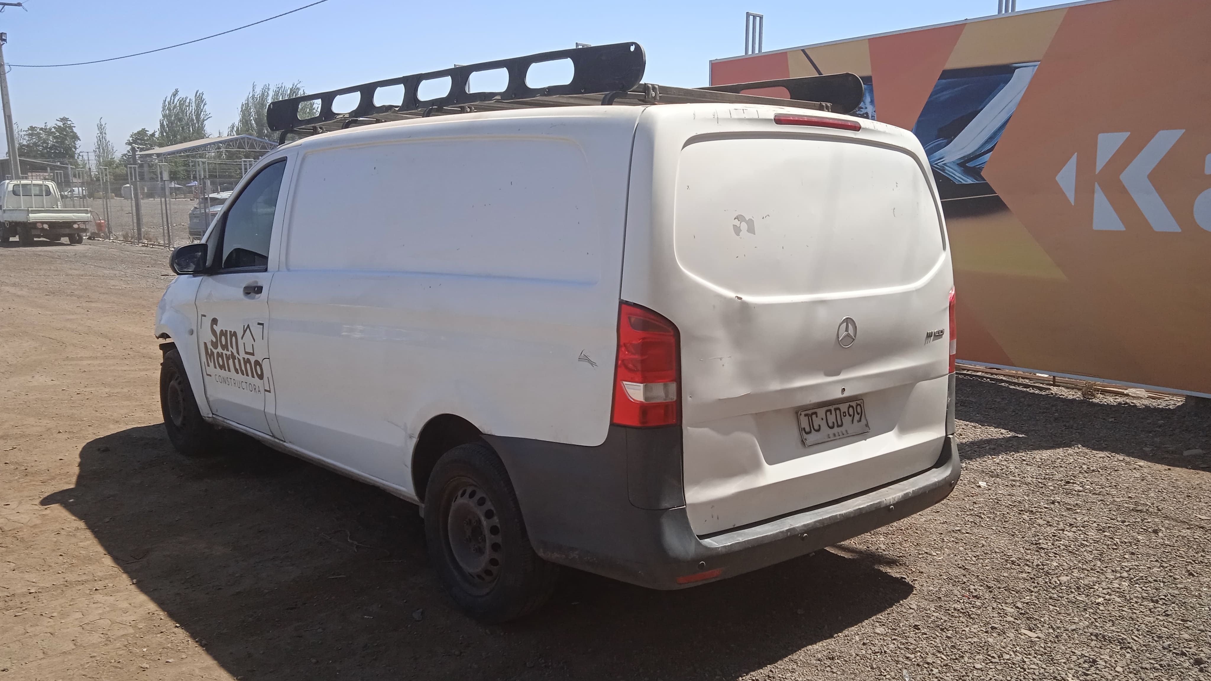 Remates Karcal