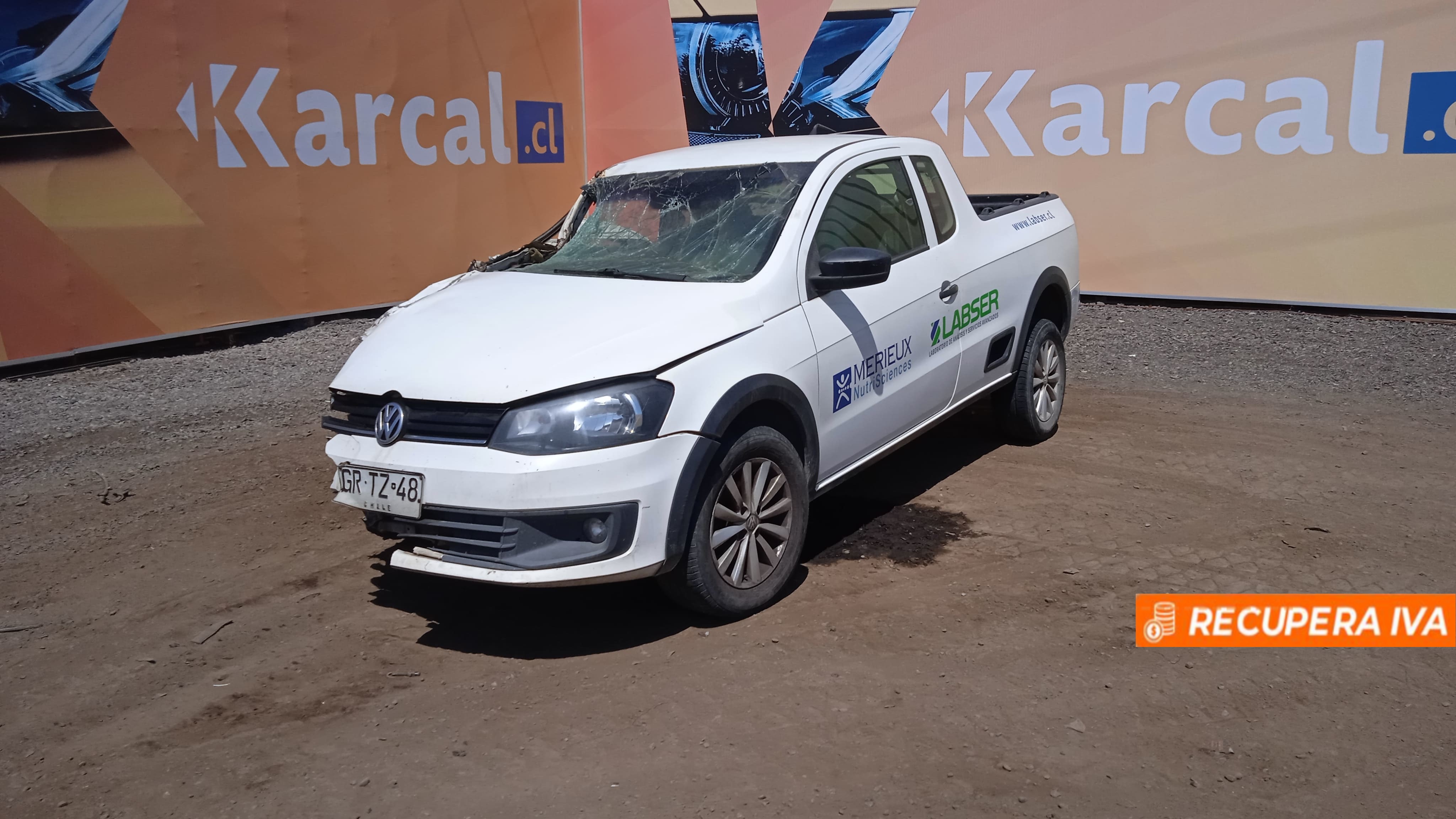 Remates Karcal