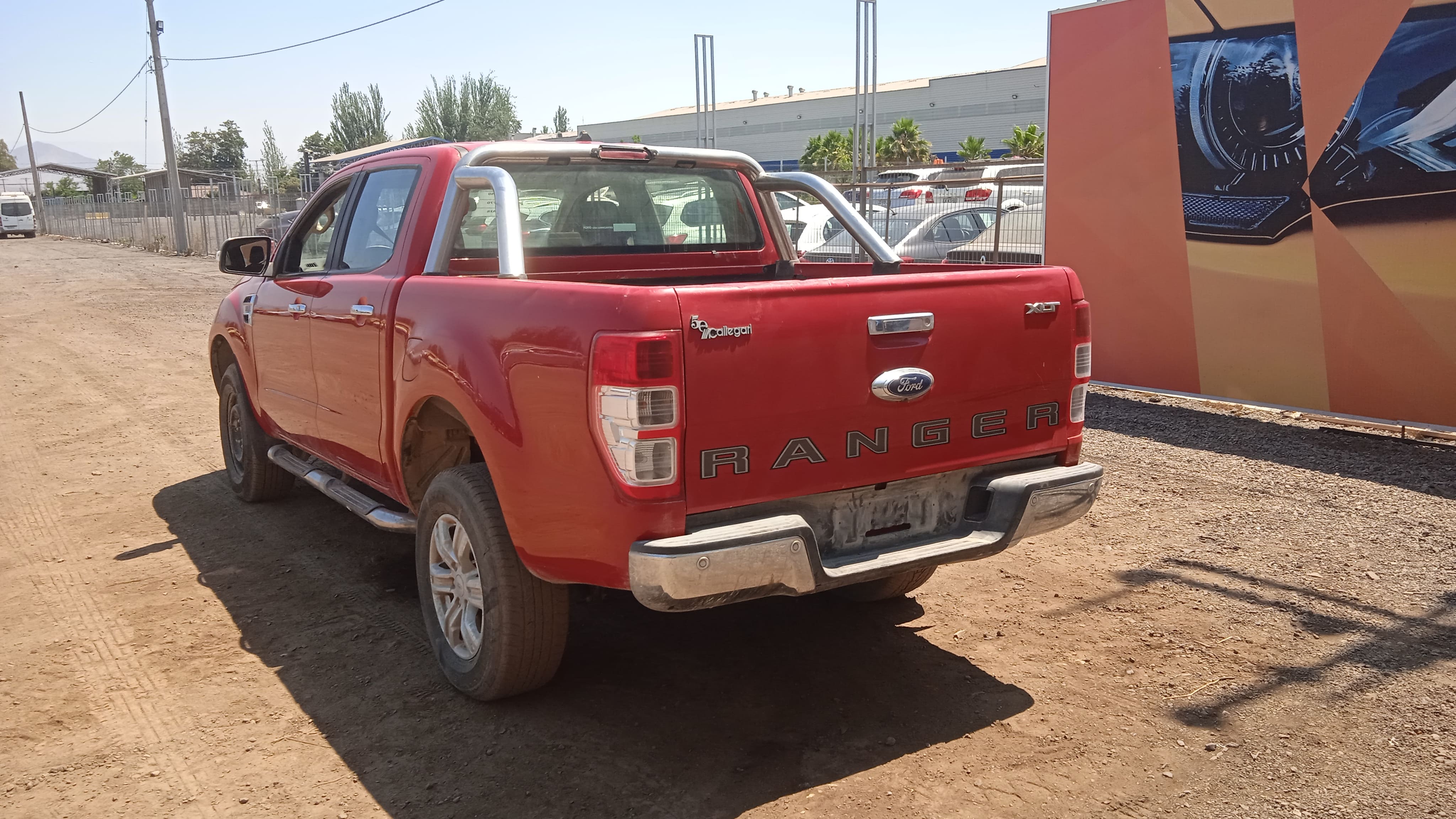 Remates Karcal