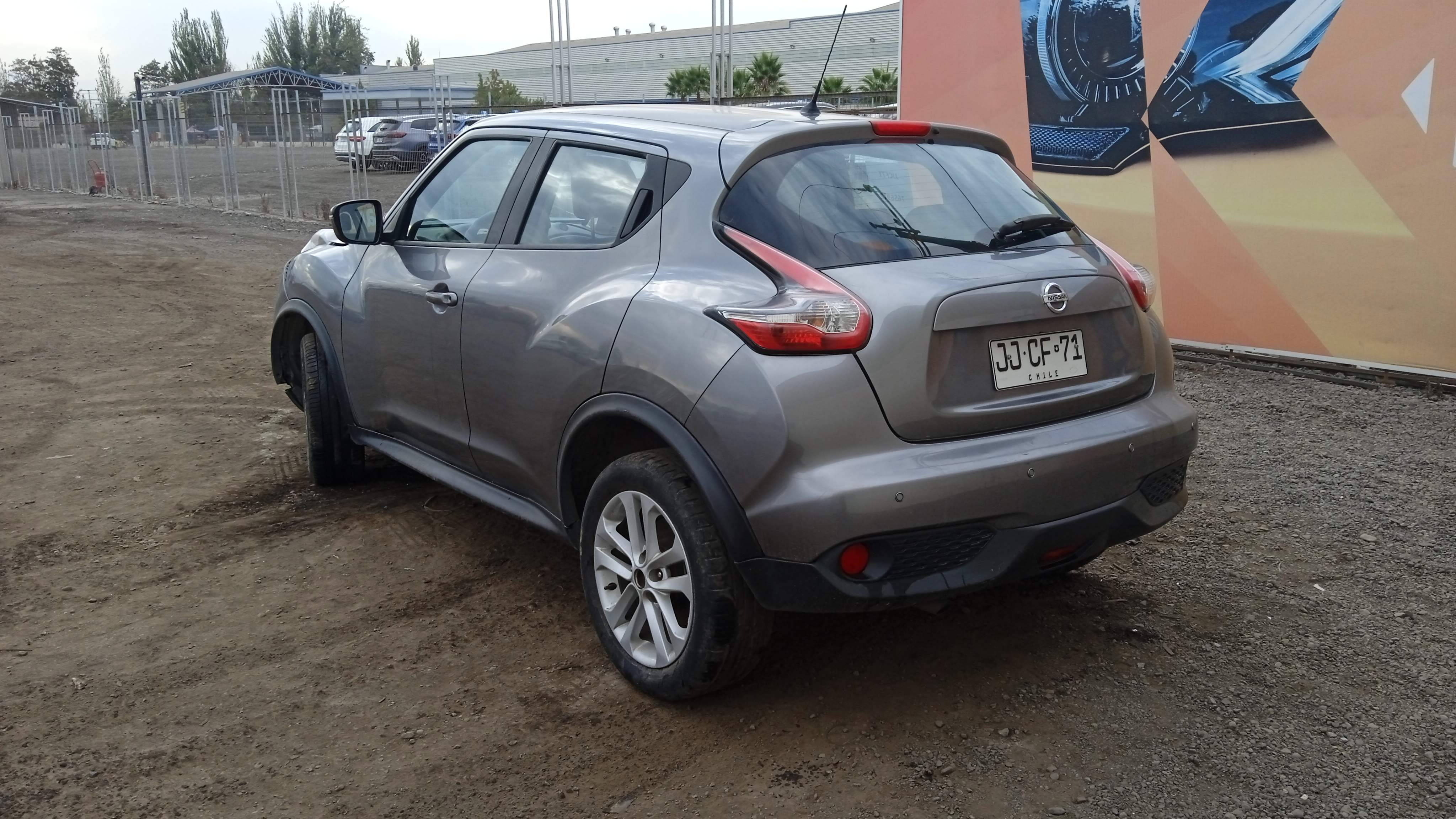 Remates Karcal
