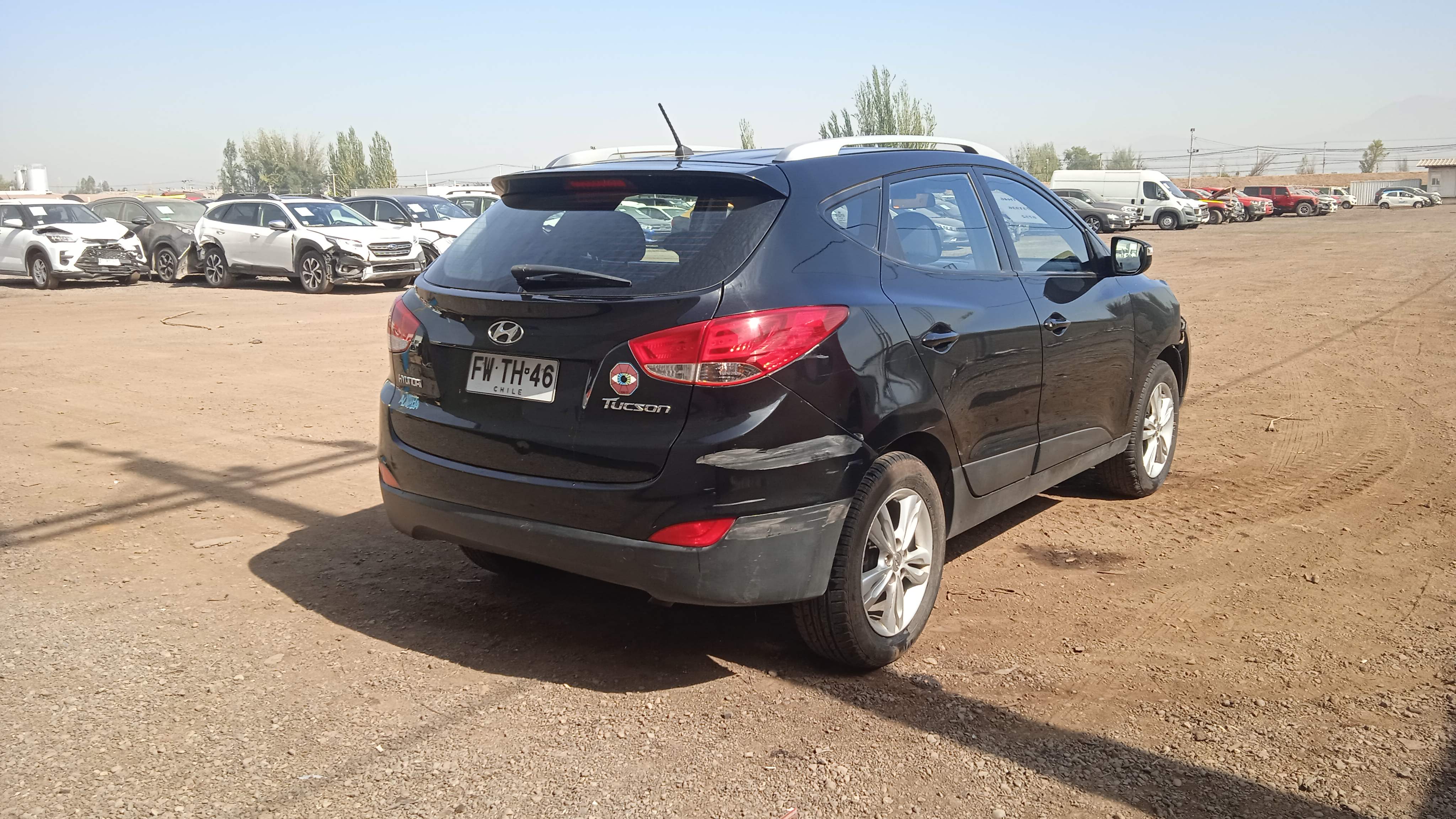 Remates Karcal