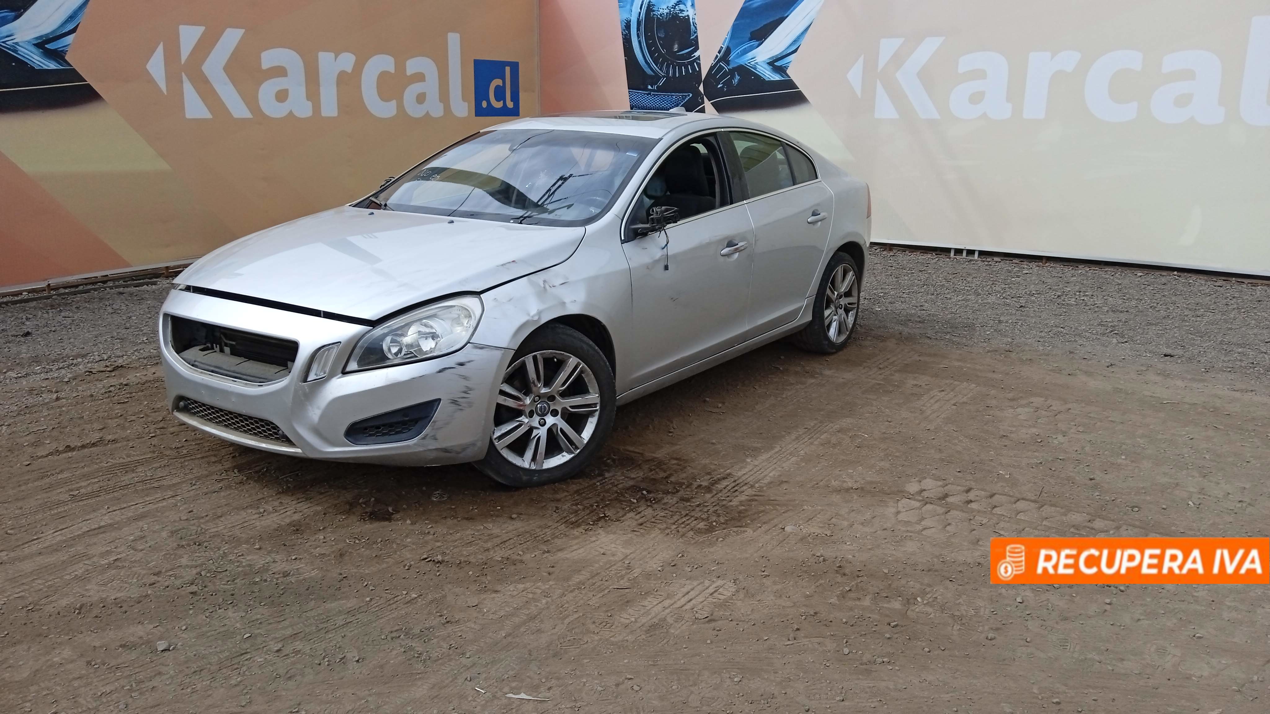 Remates Karcal
