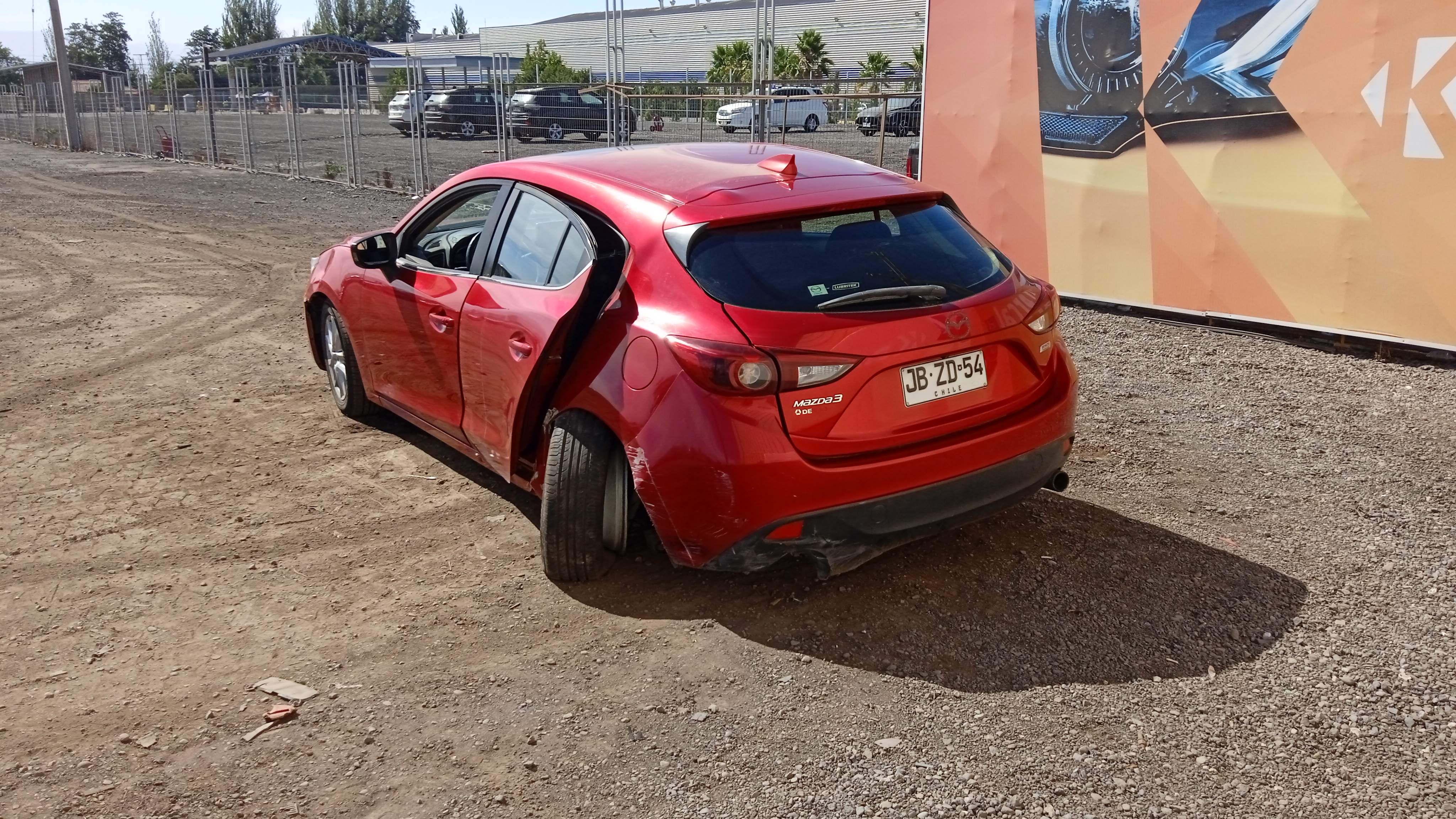 Remates Karcal