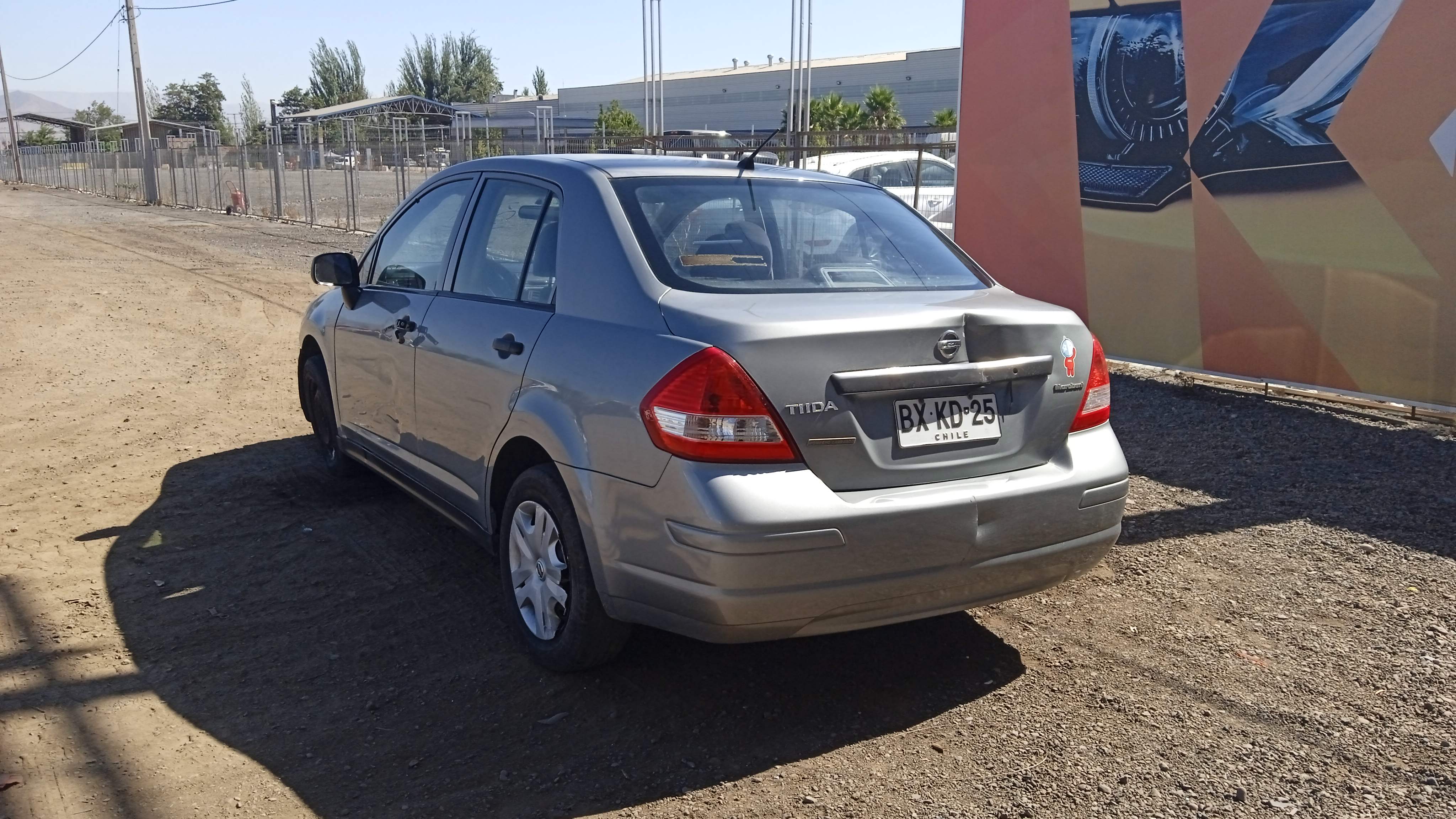 Remates Karcal