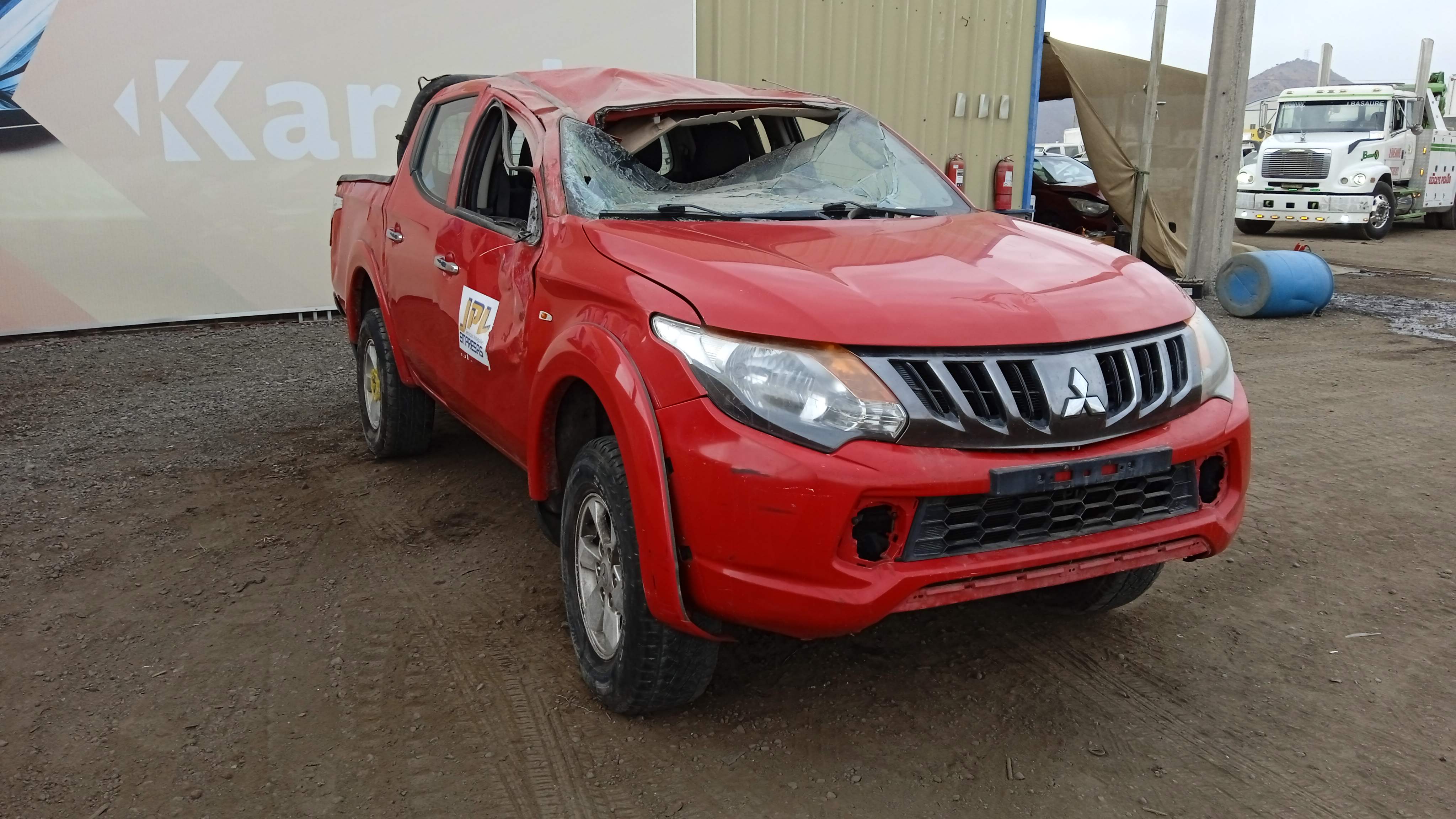 Remates Karcal