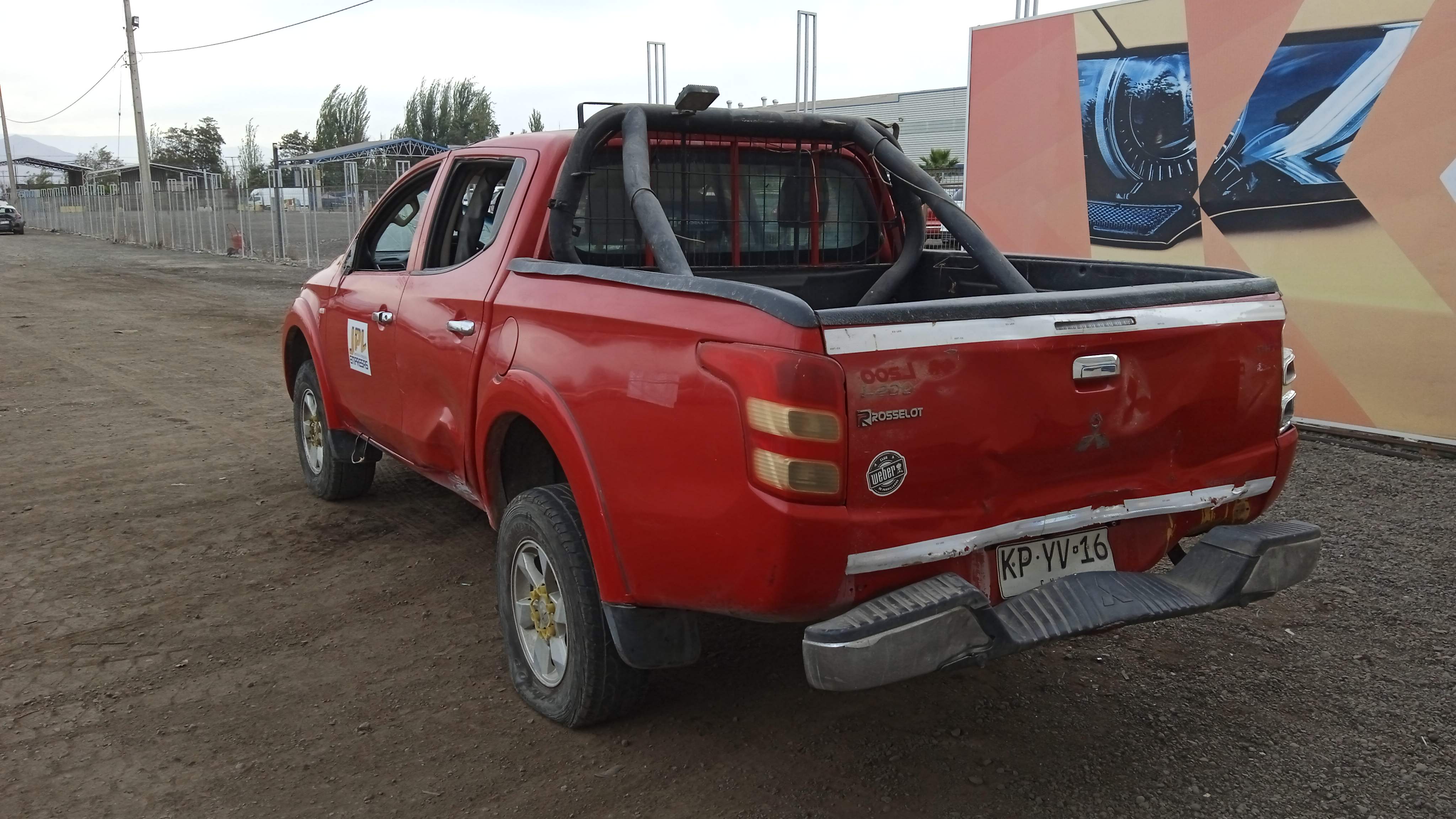 Remates Karcal