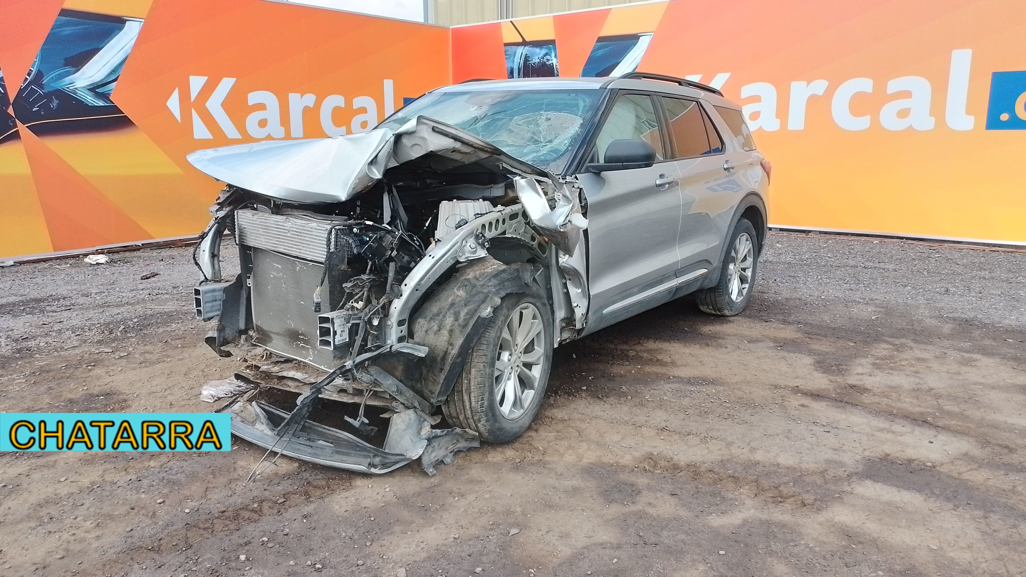 Remates Karcal