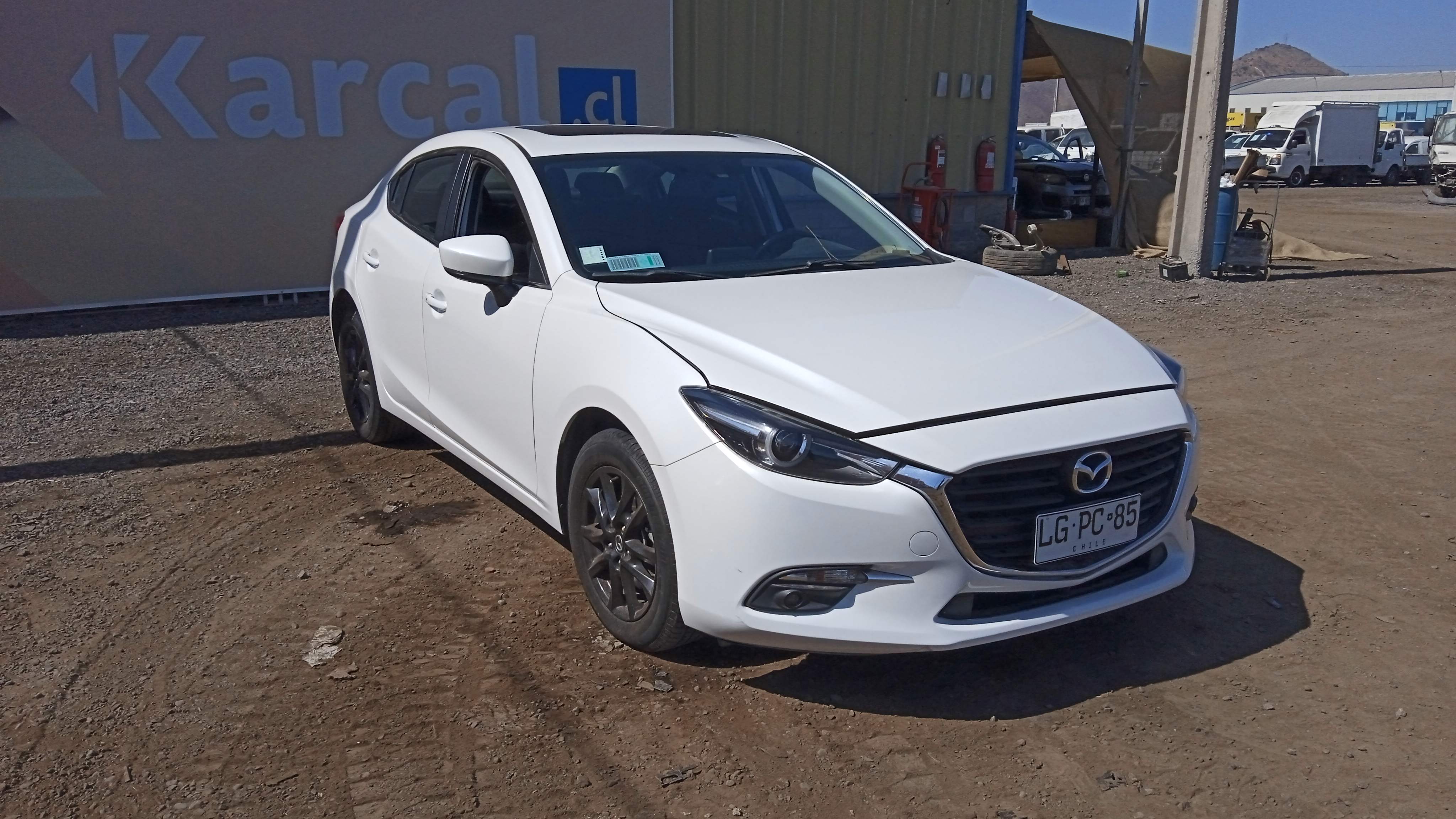 Remates Karcal
