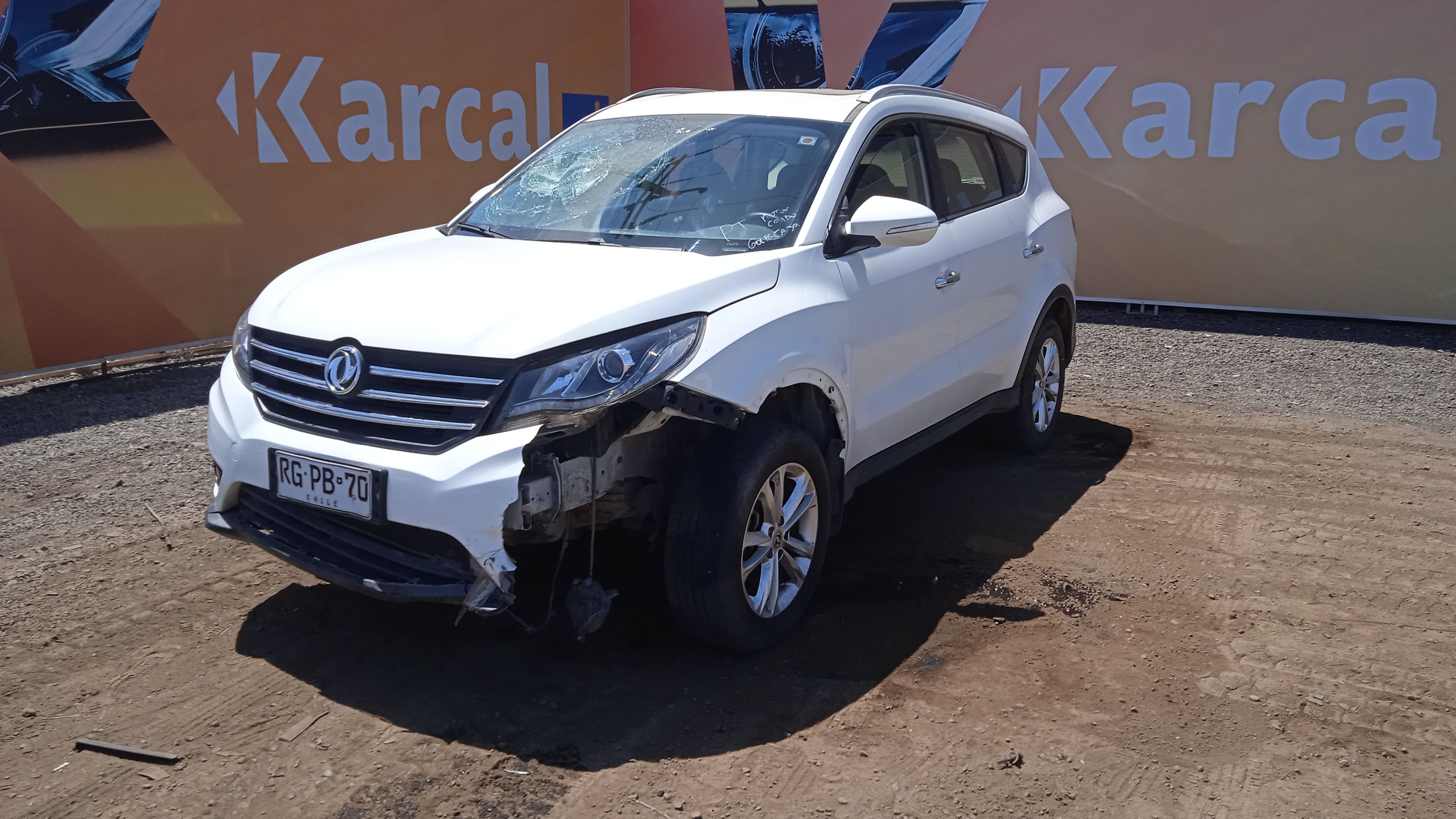 Remates Karcal