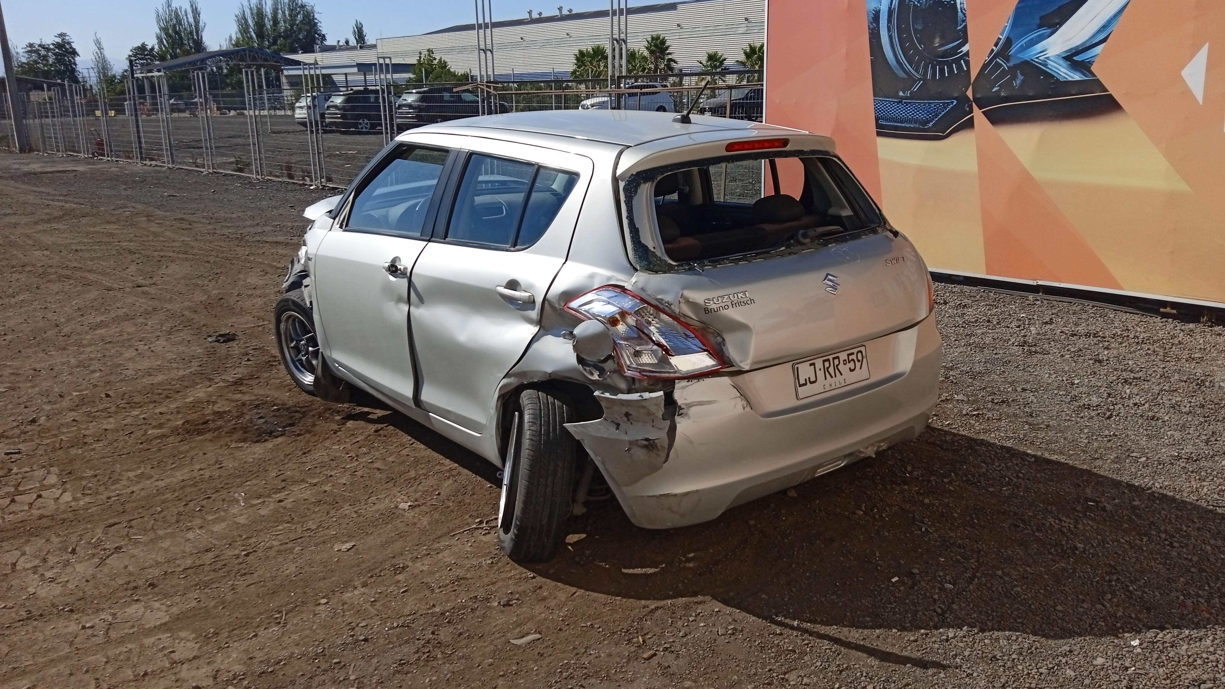 Remates Karcal