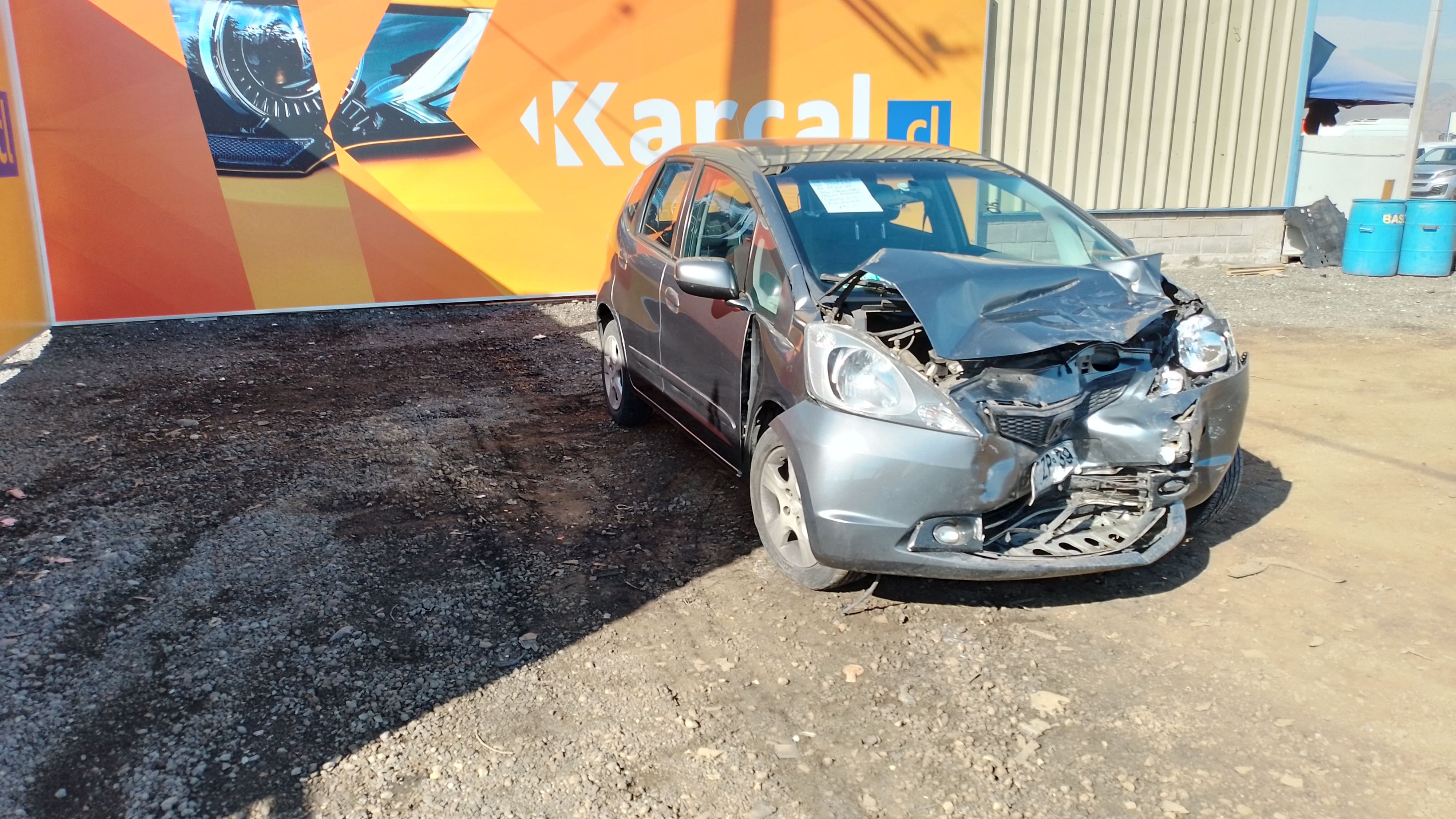 Remates Karcal