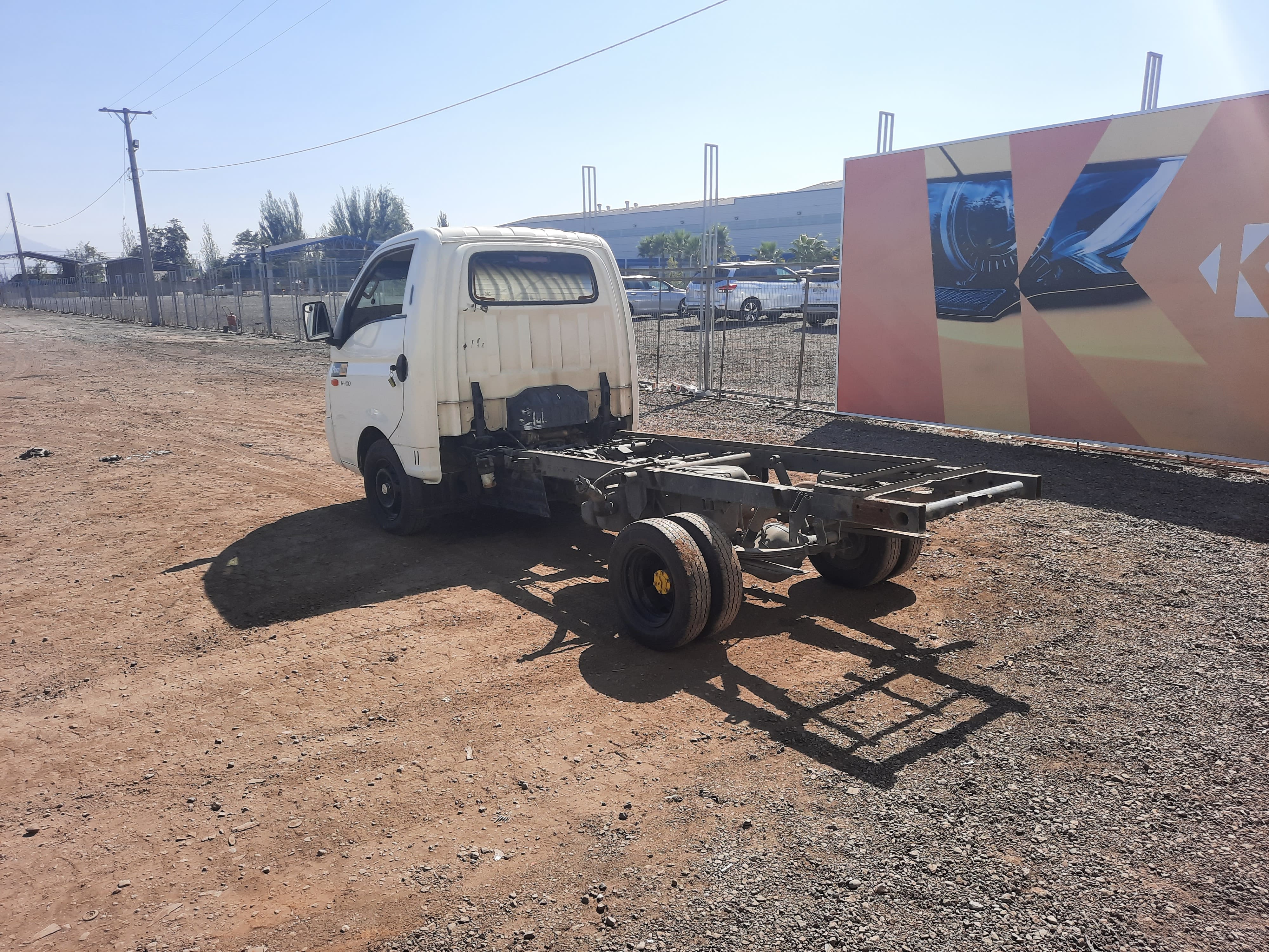 Remates Karcal