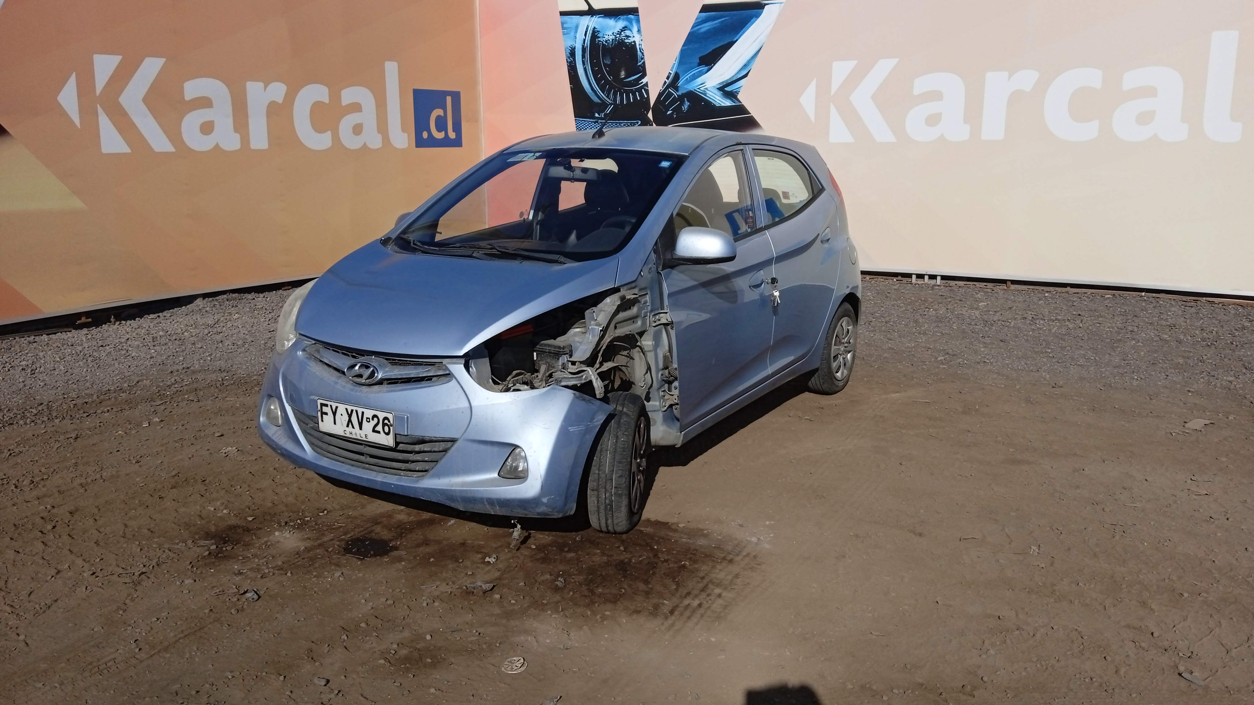 Remates Karcal