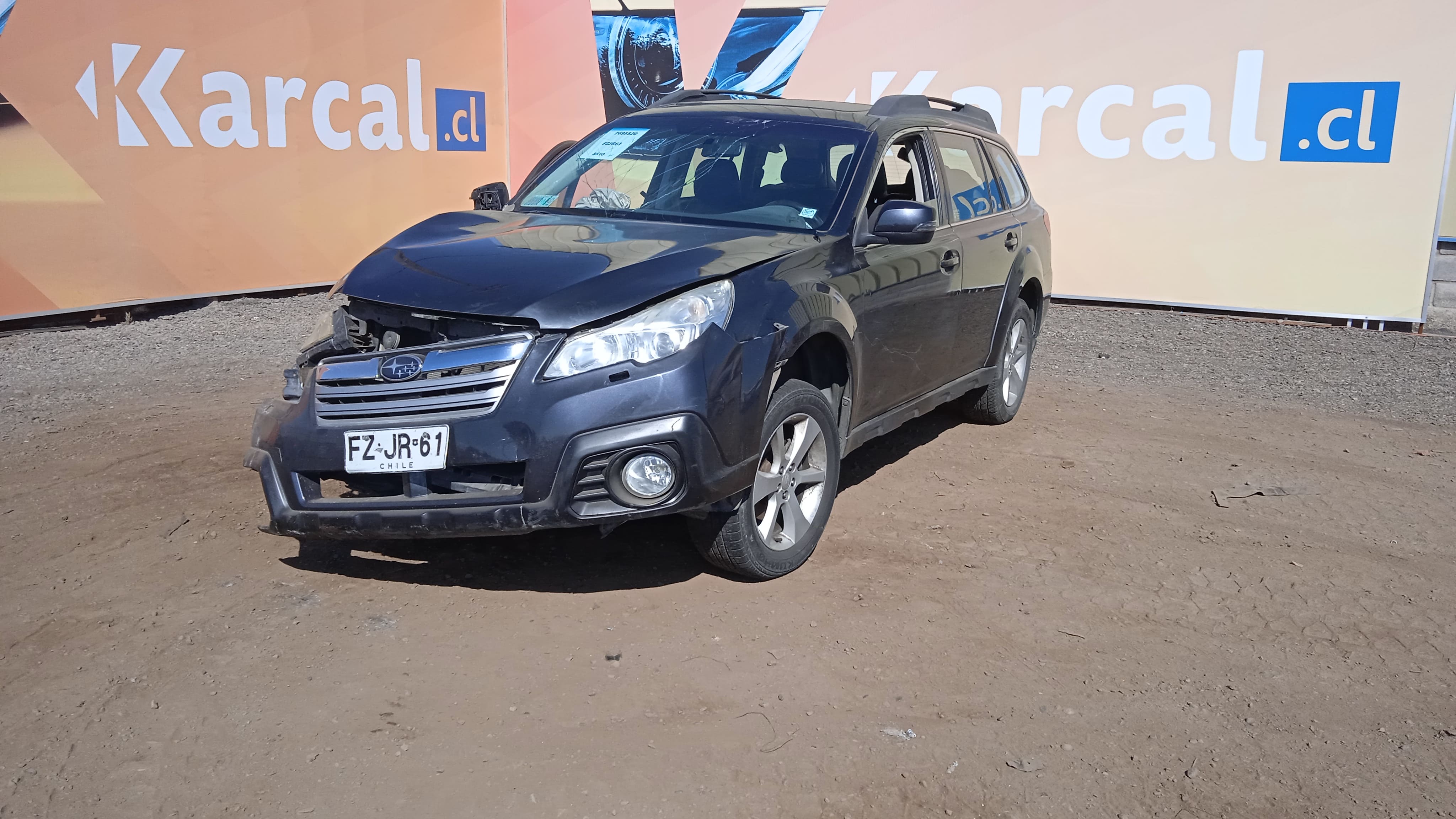 Remates Karcal