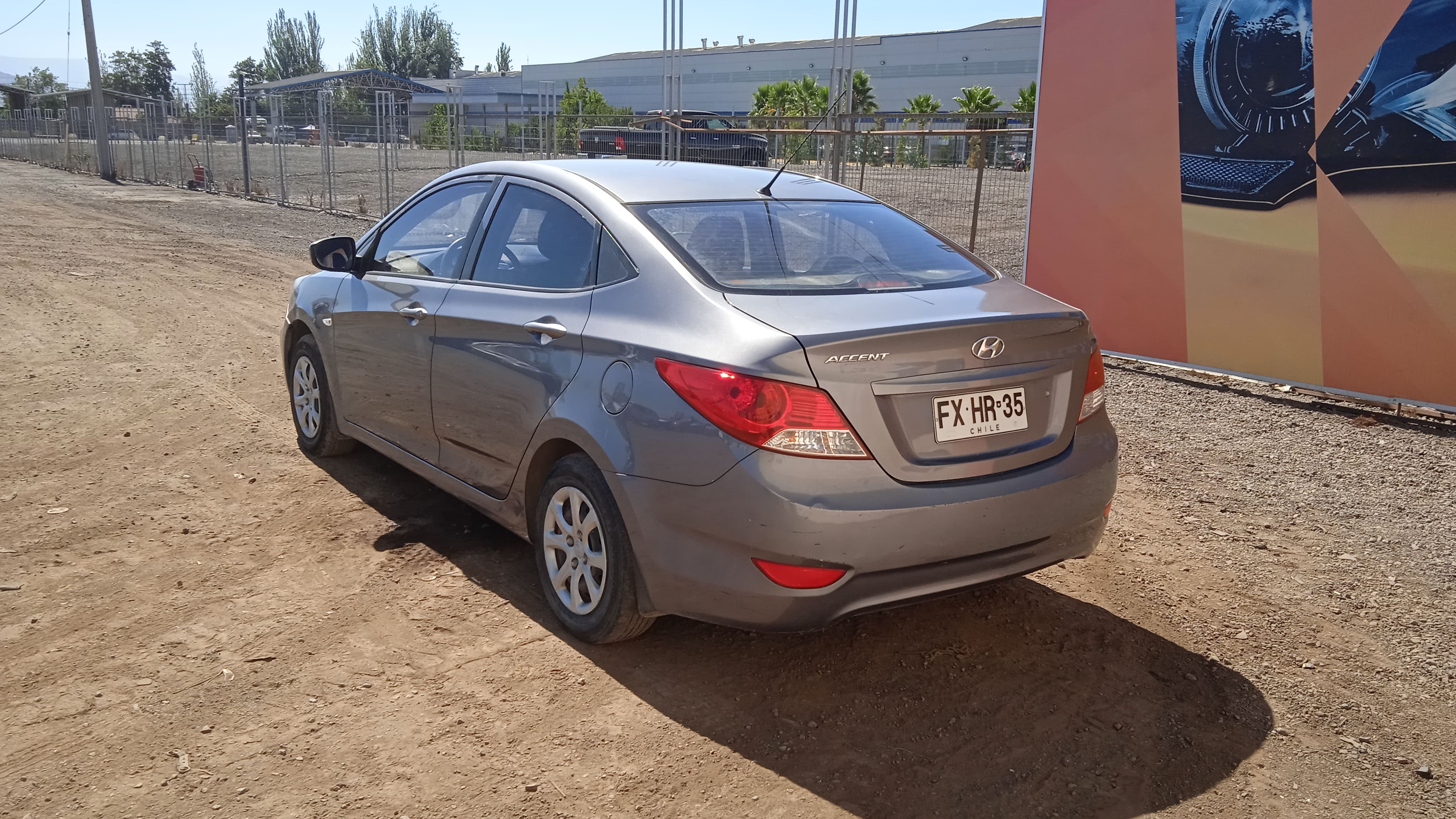 Remates Karcal