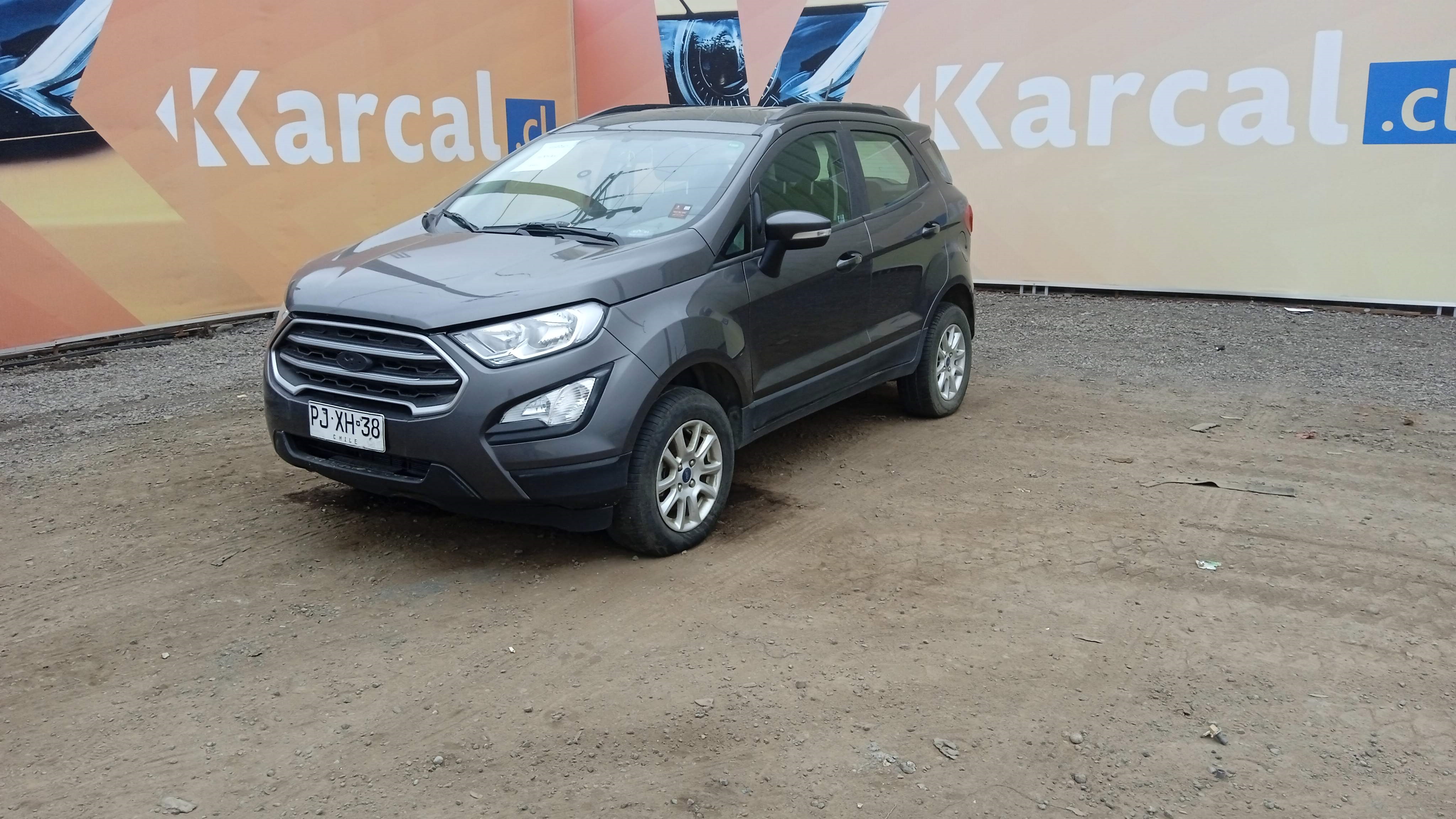 Remates Karcal