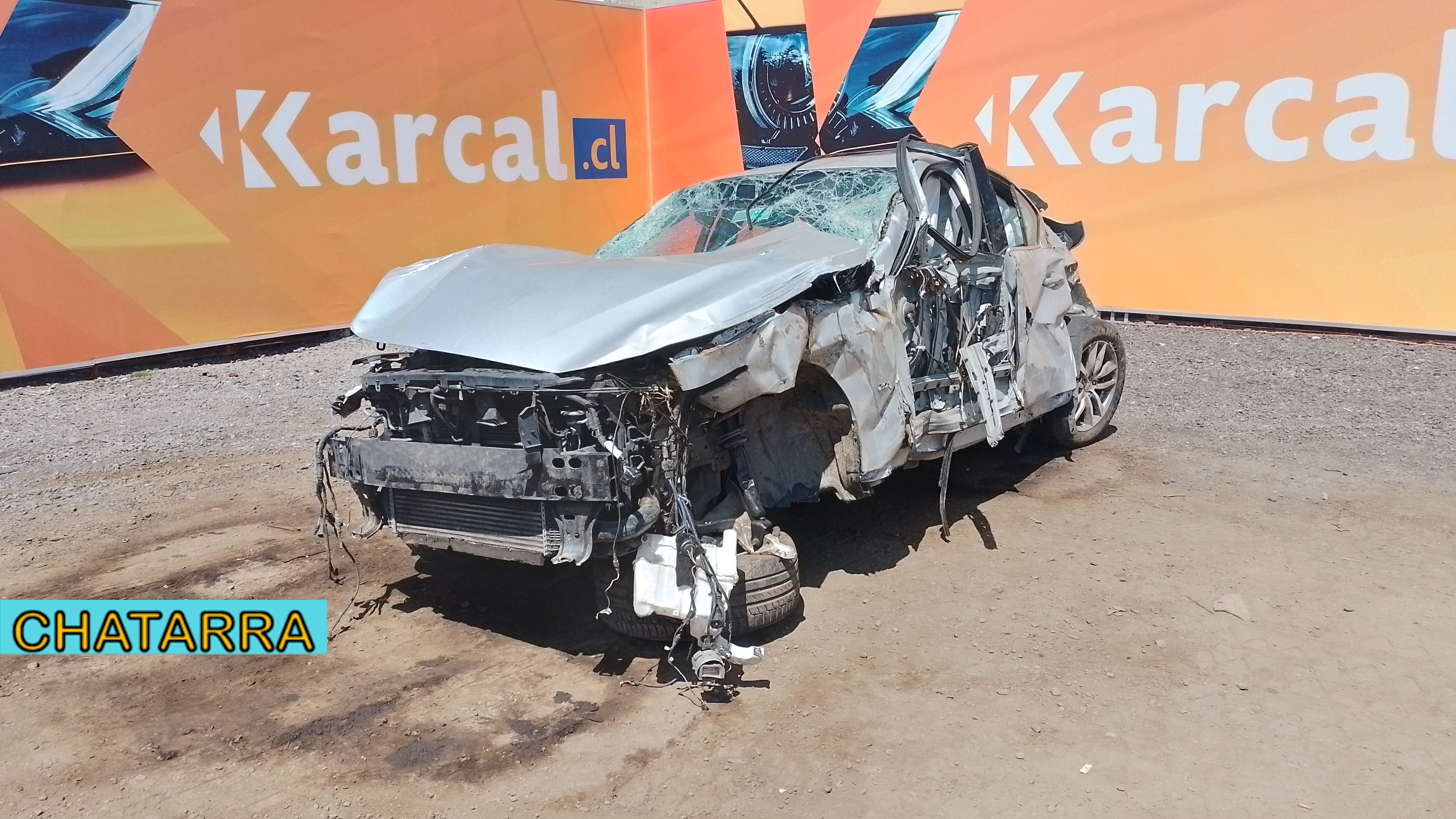 Remates Karcal