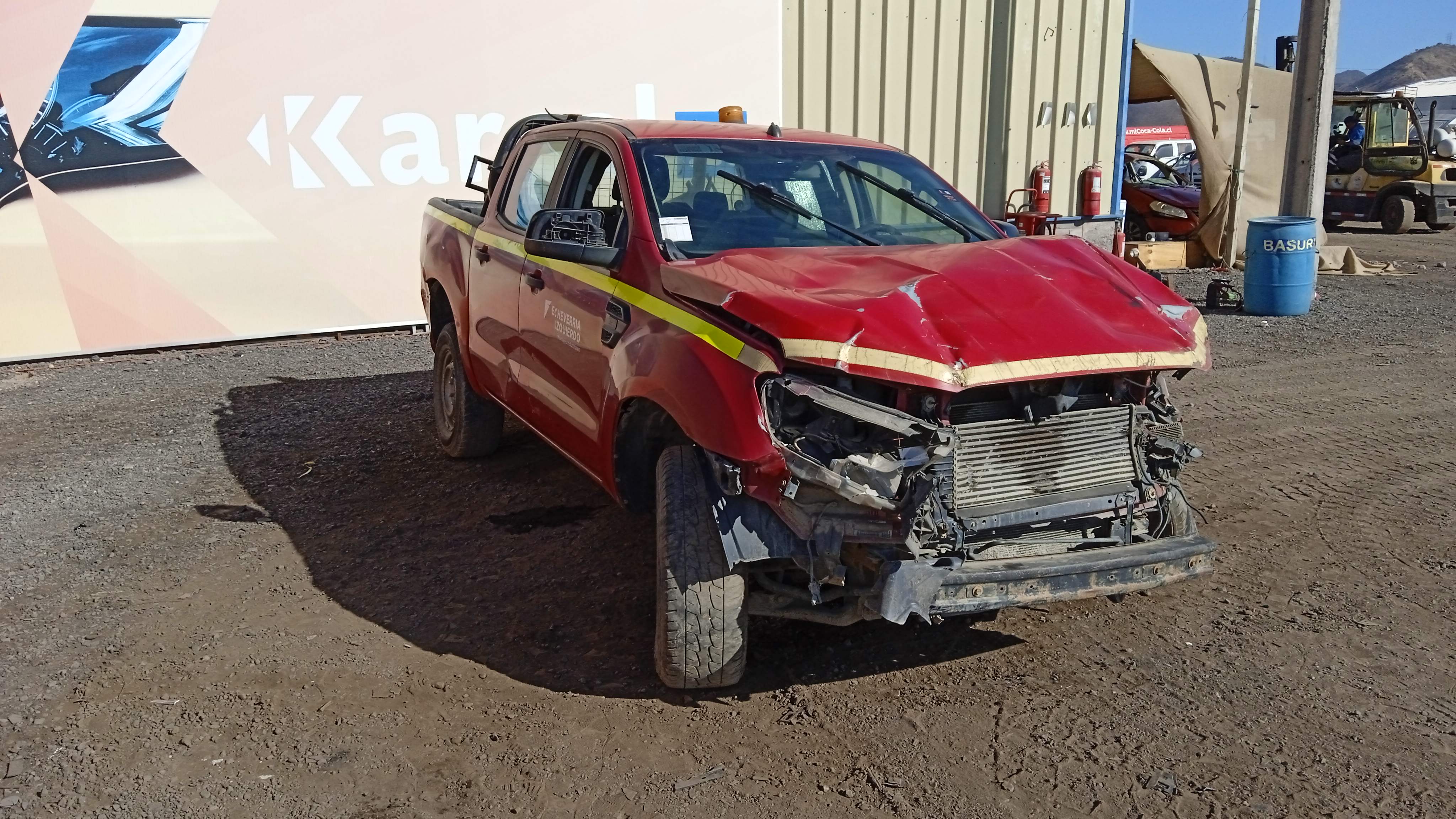 Remates Karcal