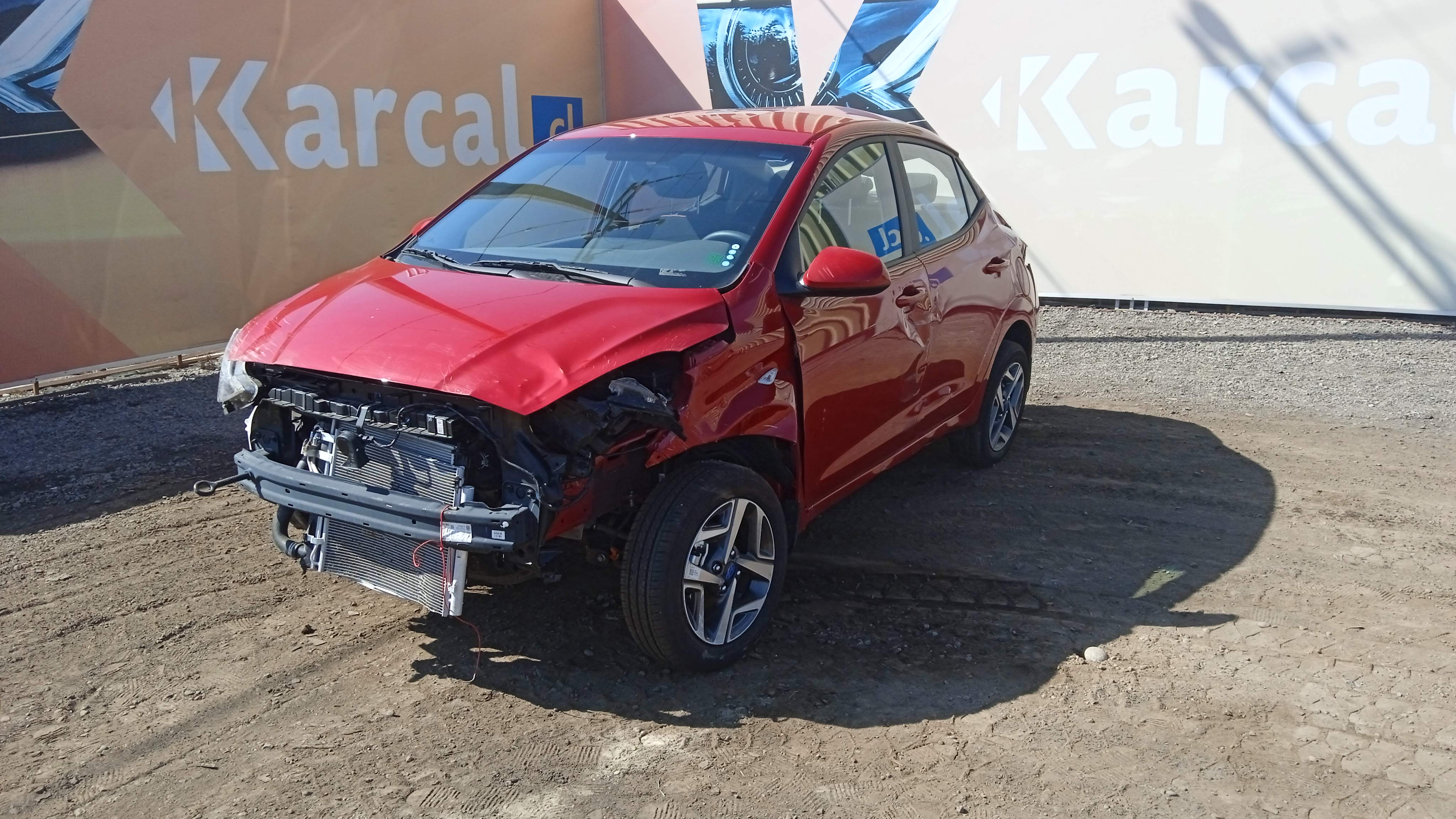 HYUNDAI GRAND I10 AI3  4X2 1.2 2024 TCLH46