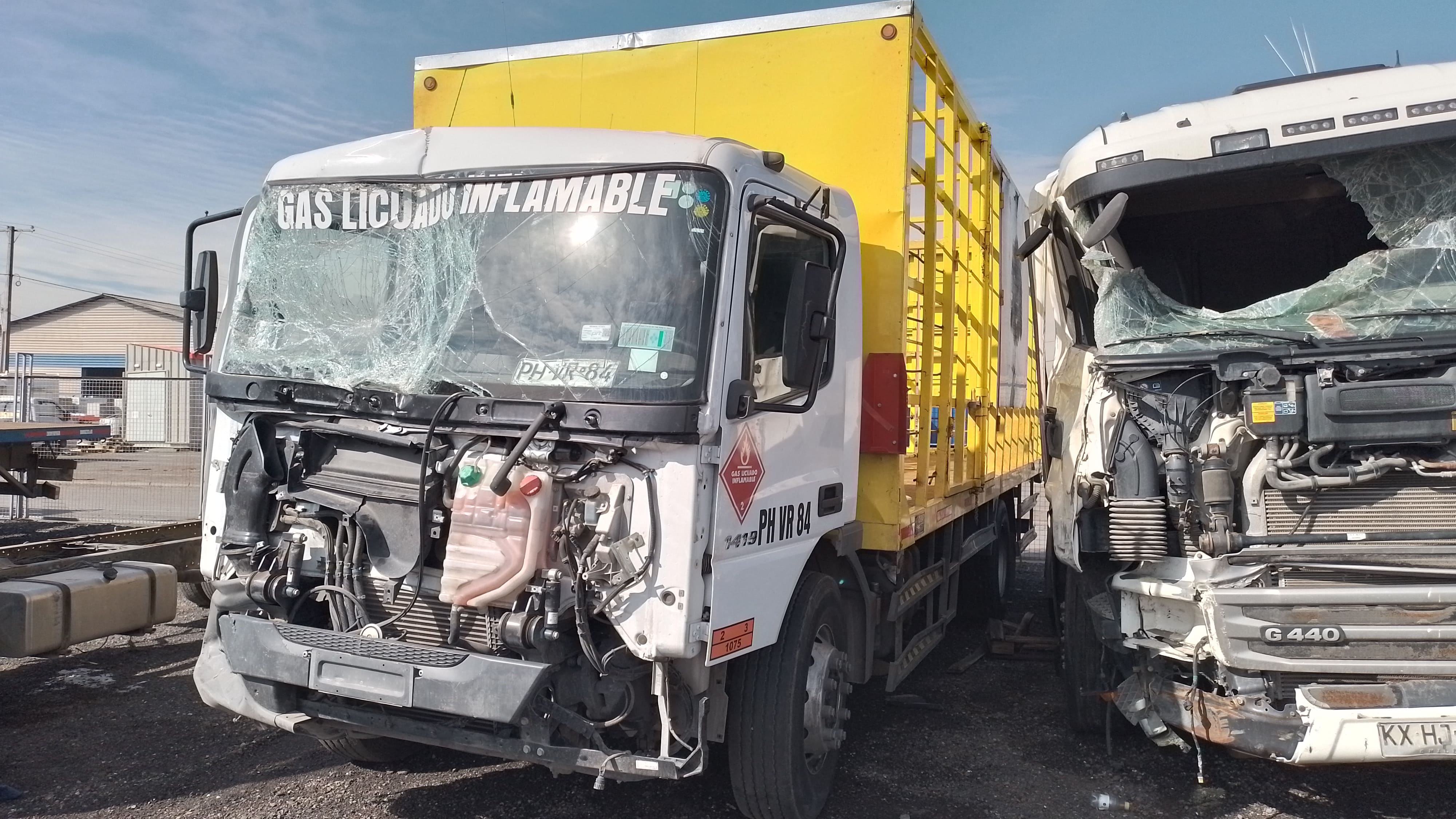 MERCEDES BENZ ATEGO 1419 48 2021 PHVR84