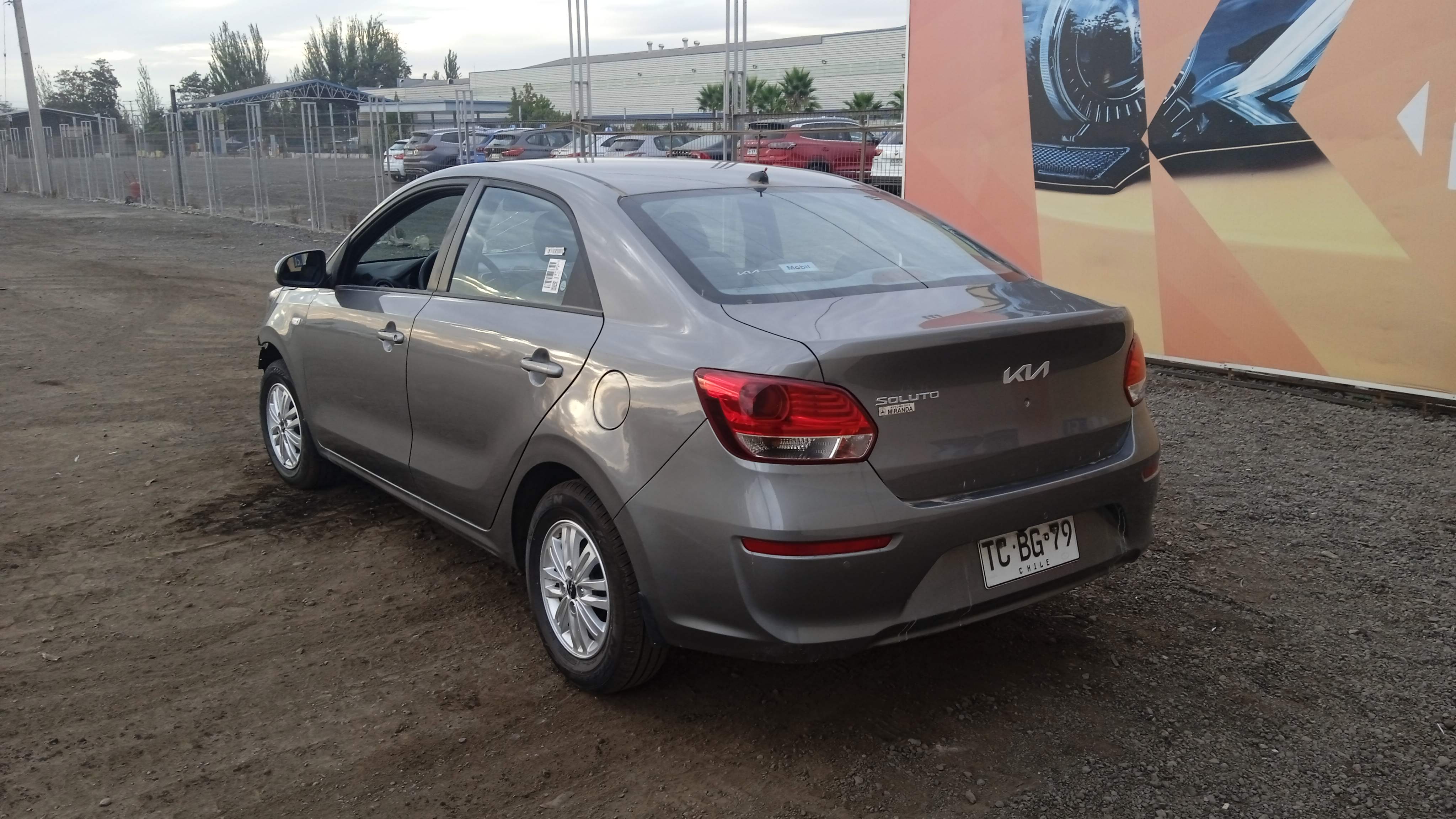 Remates Karcal