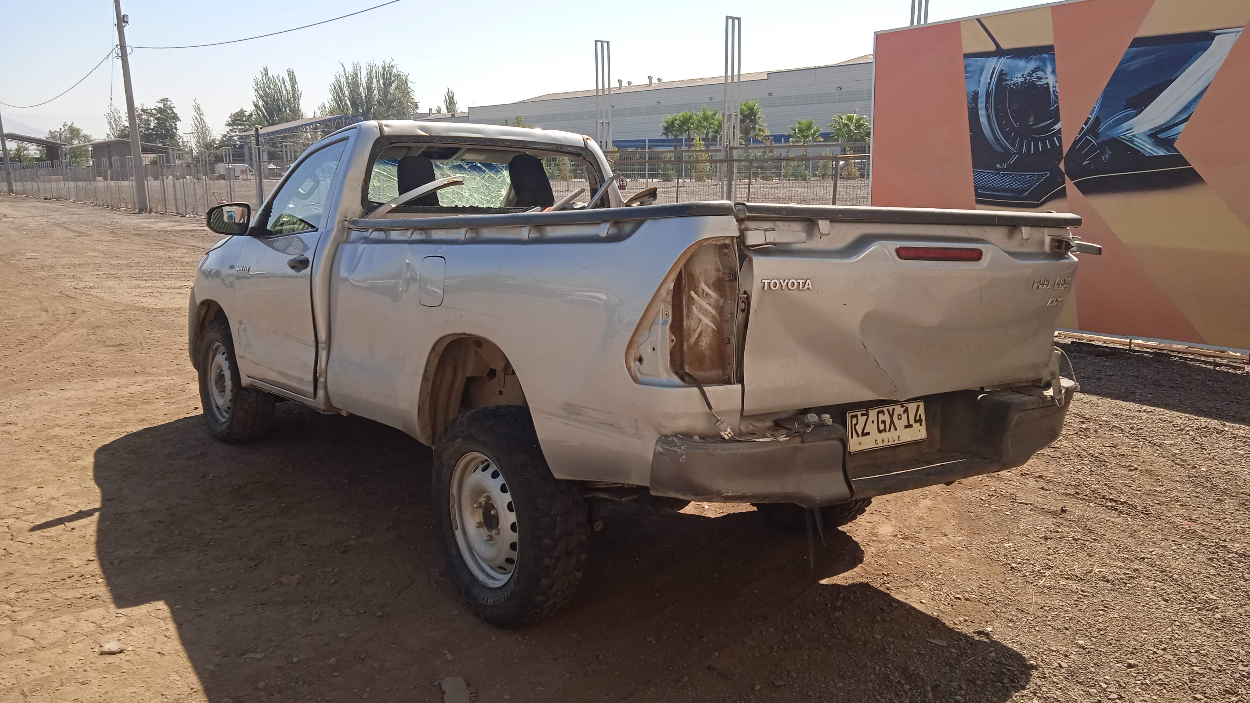 Remates Karcal