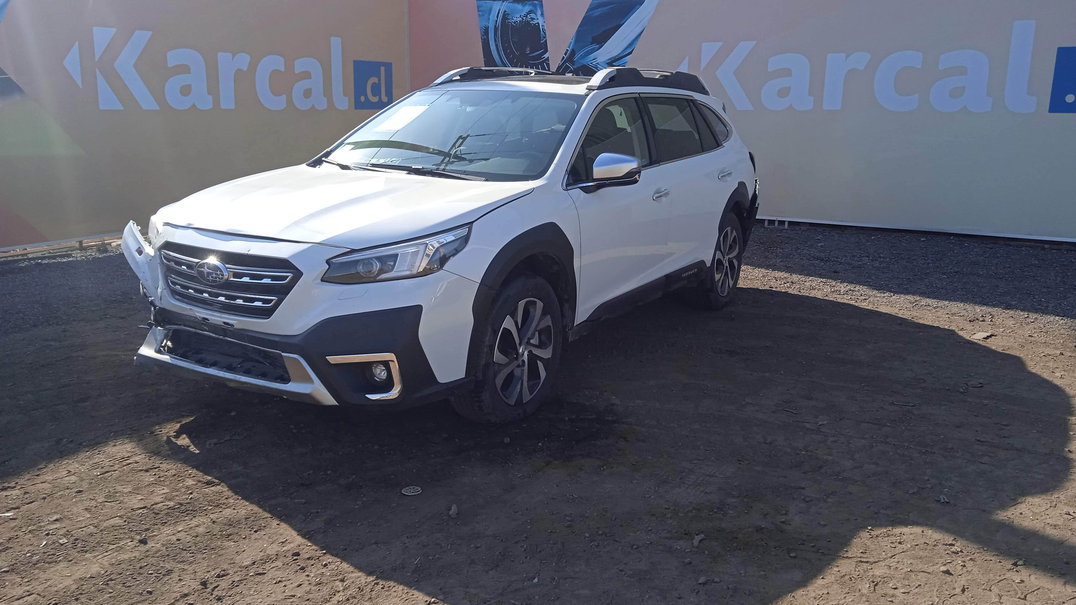Remates Karcal