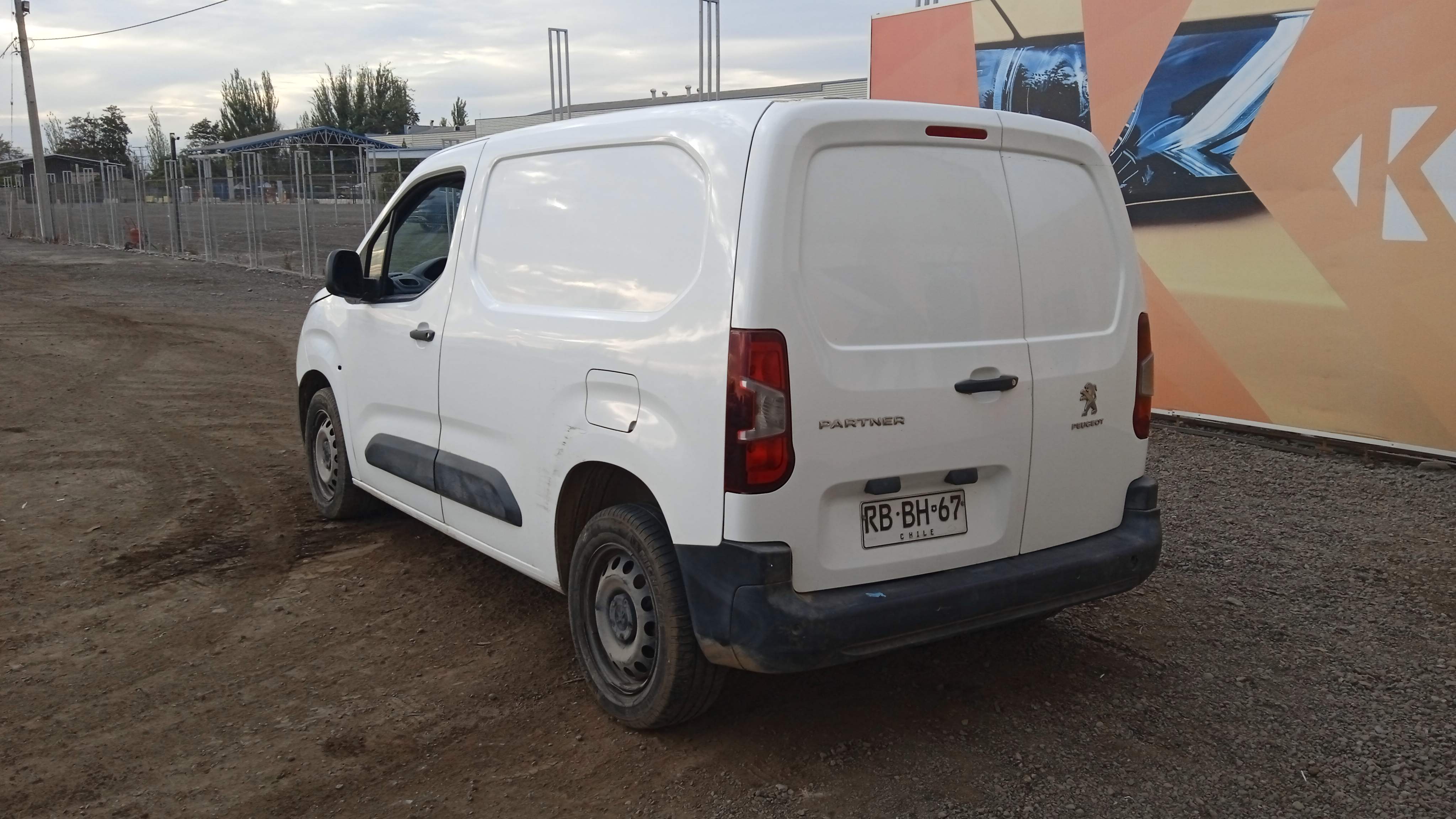 Remates Karcal