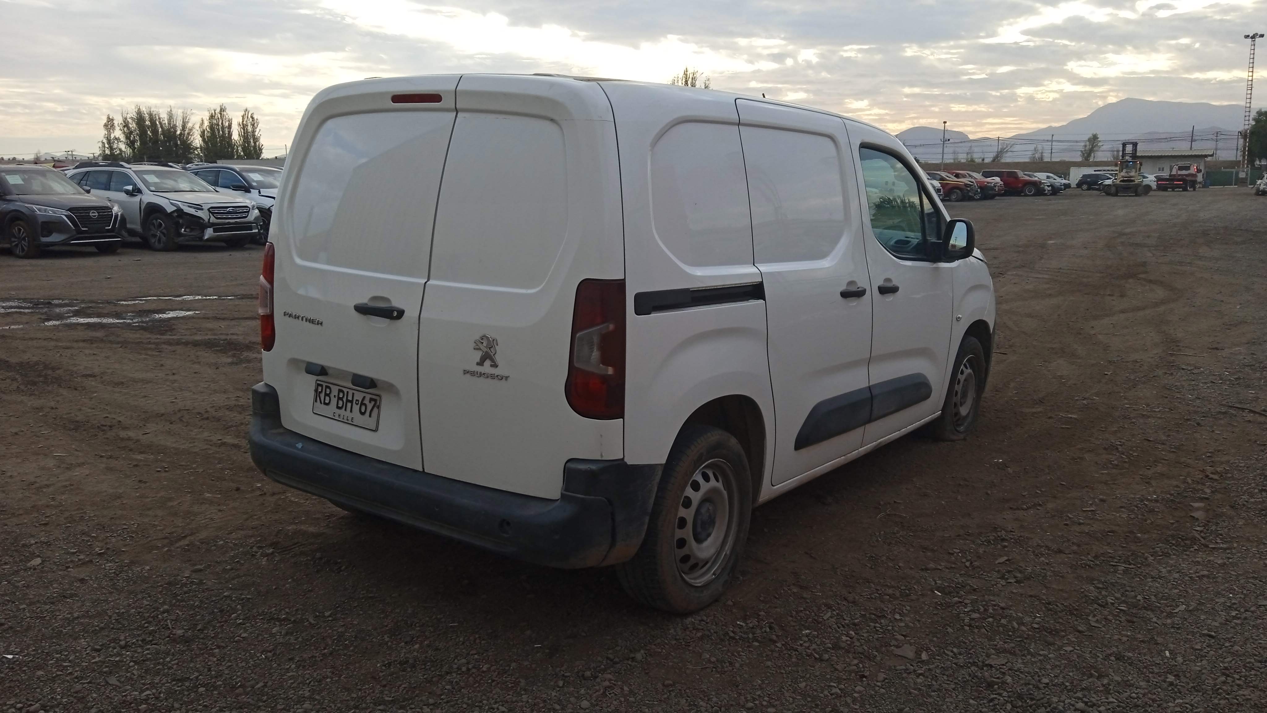 Remates Karcal