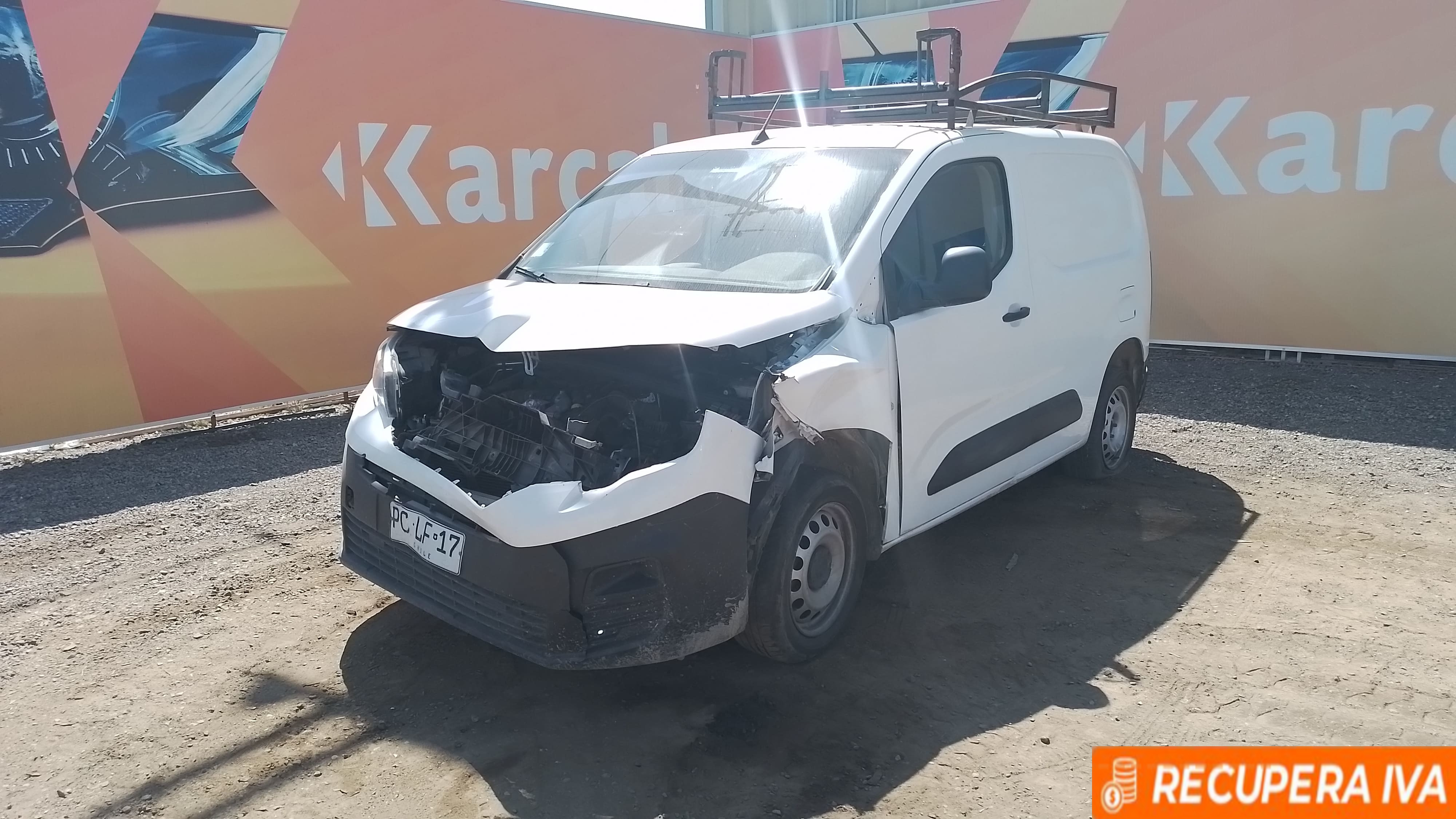 Remates Karcal