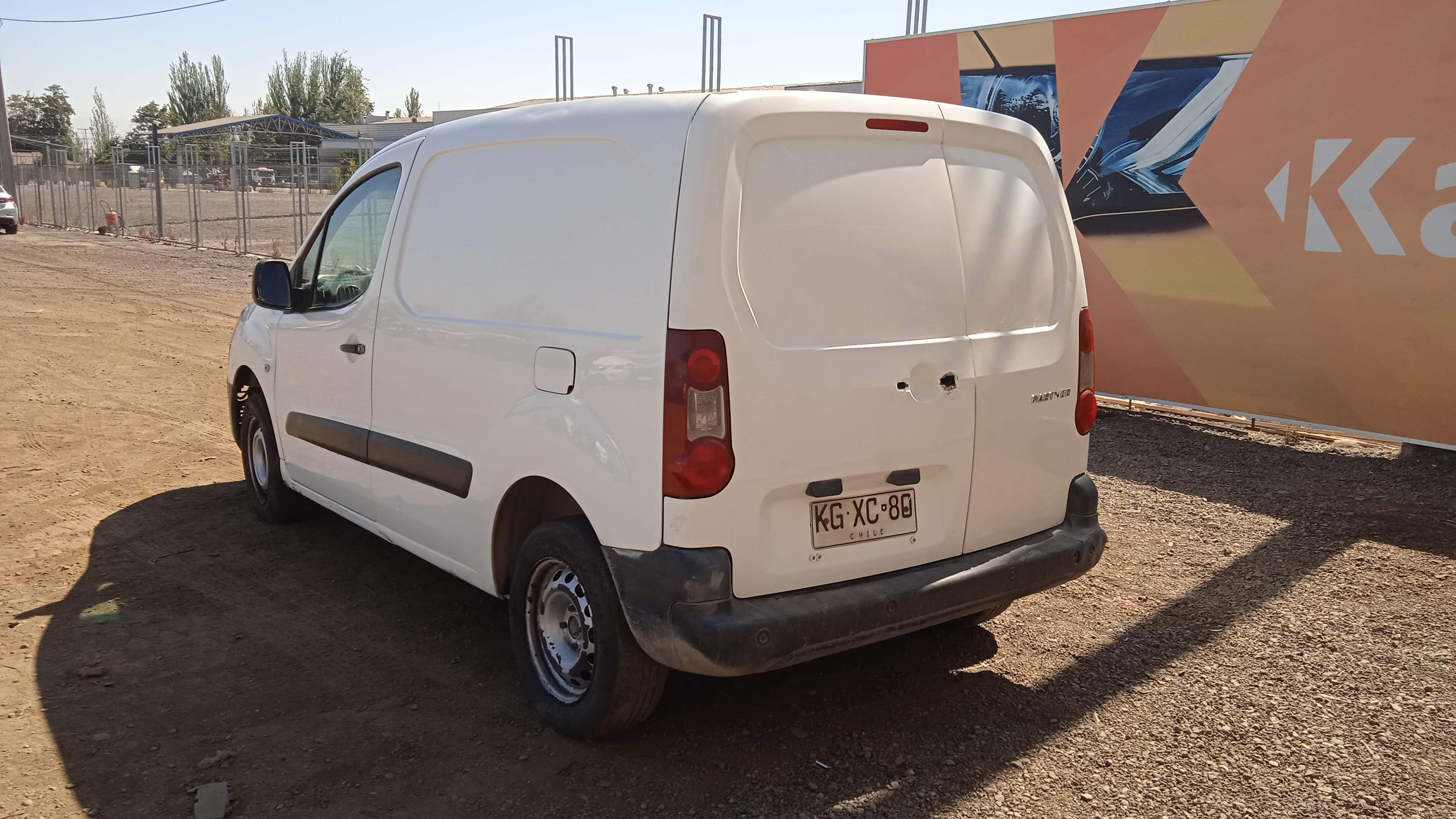 Remates Karcal