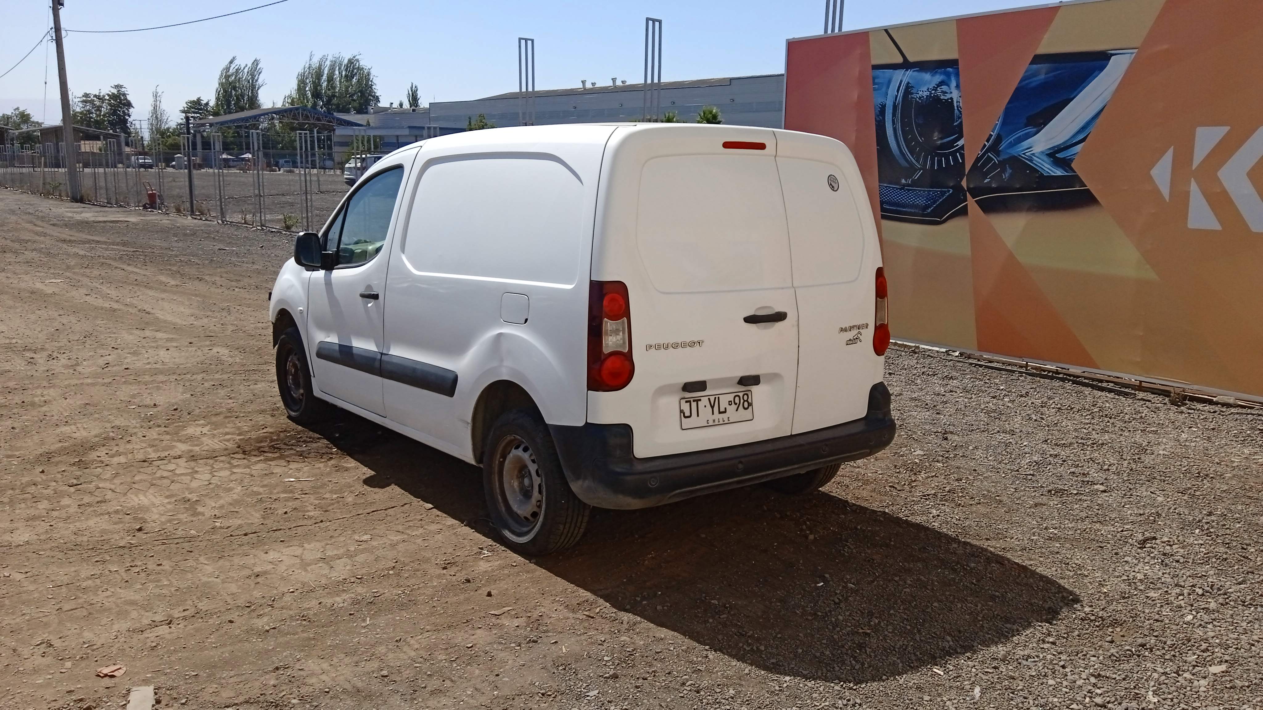 Remates Karcal