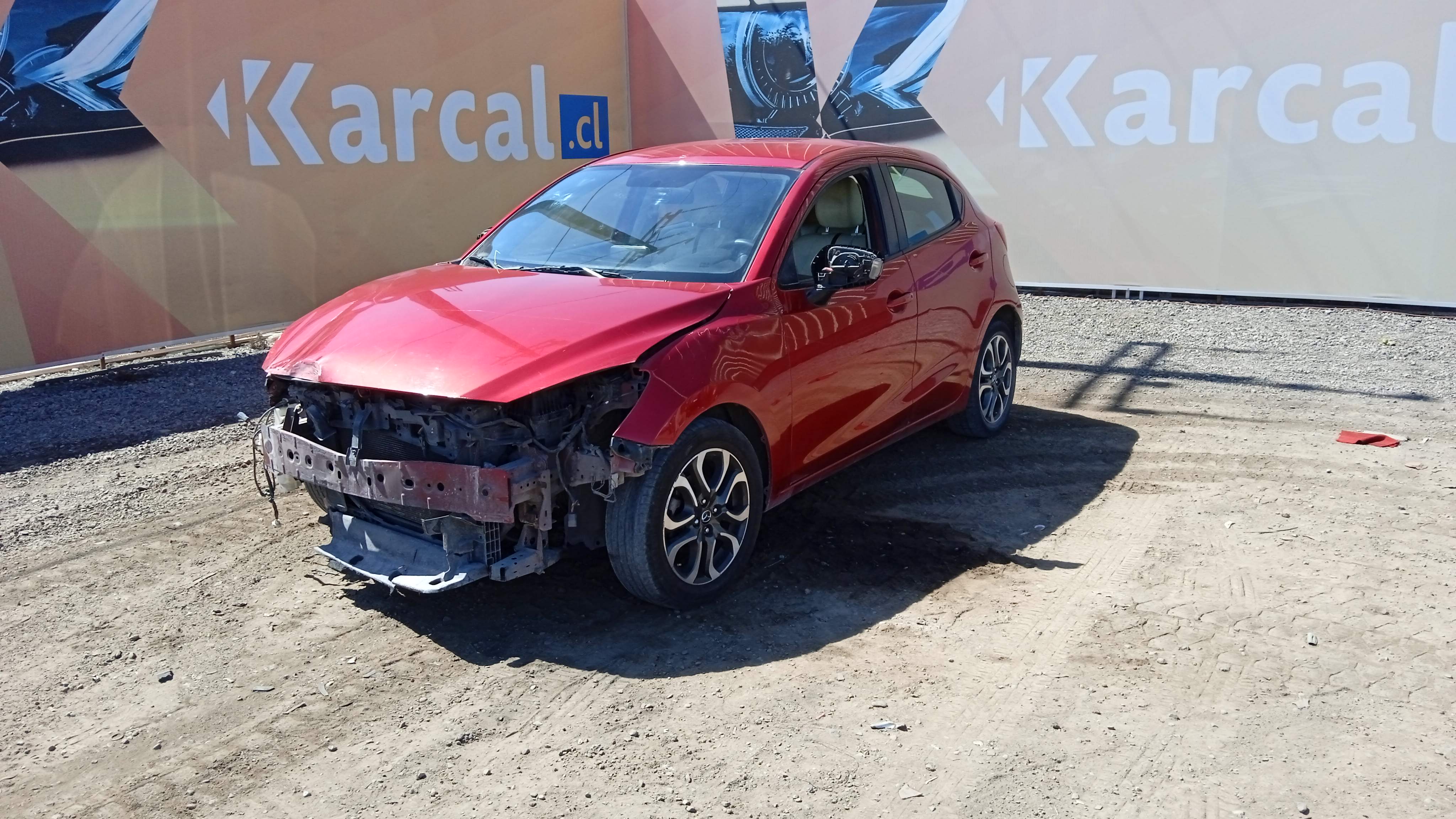 Remates Karcal
