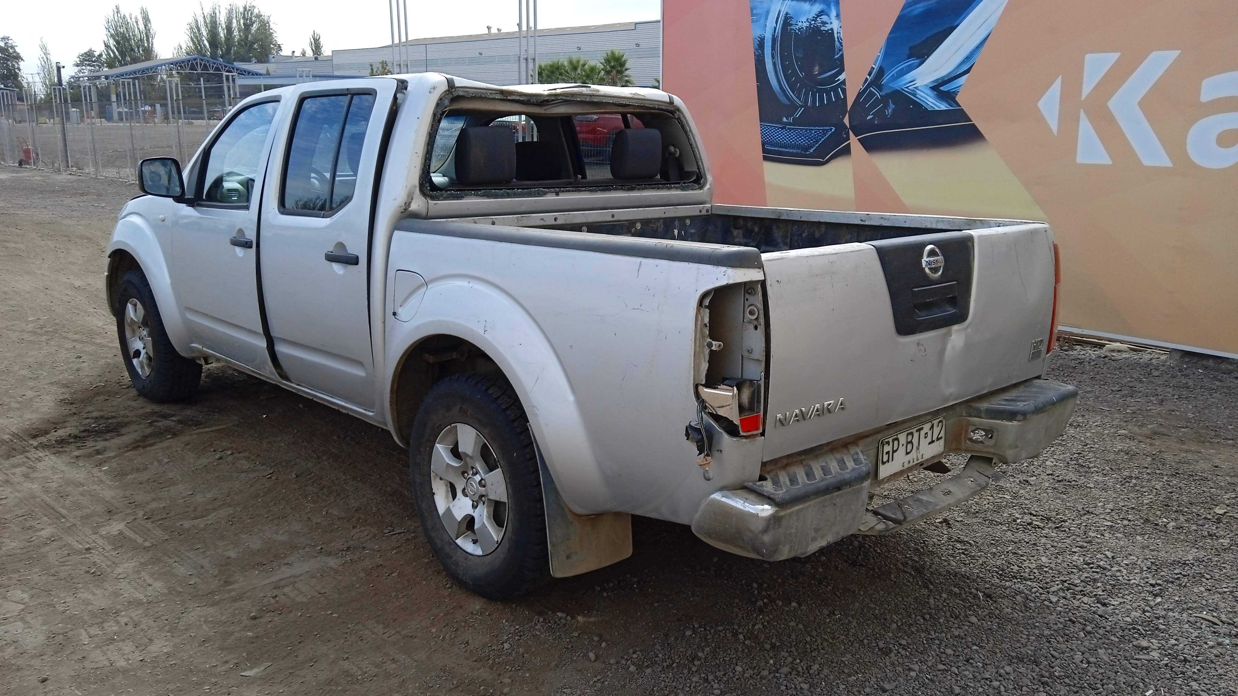 Remates Karcal