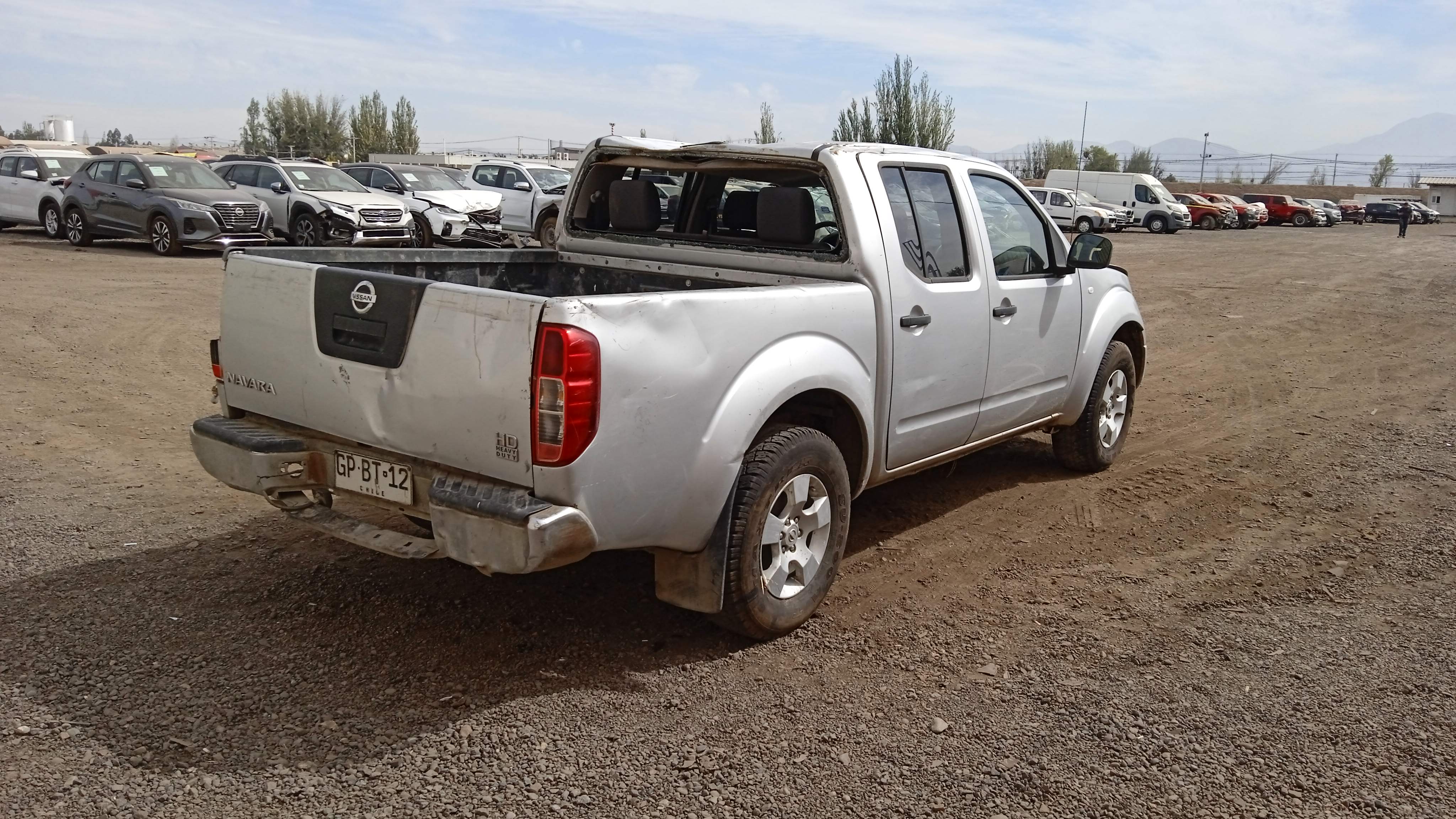 Remates Karcal
