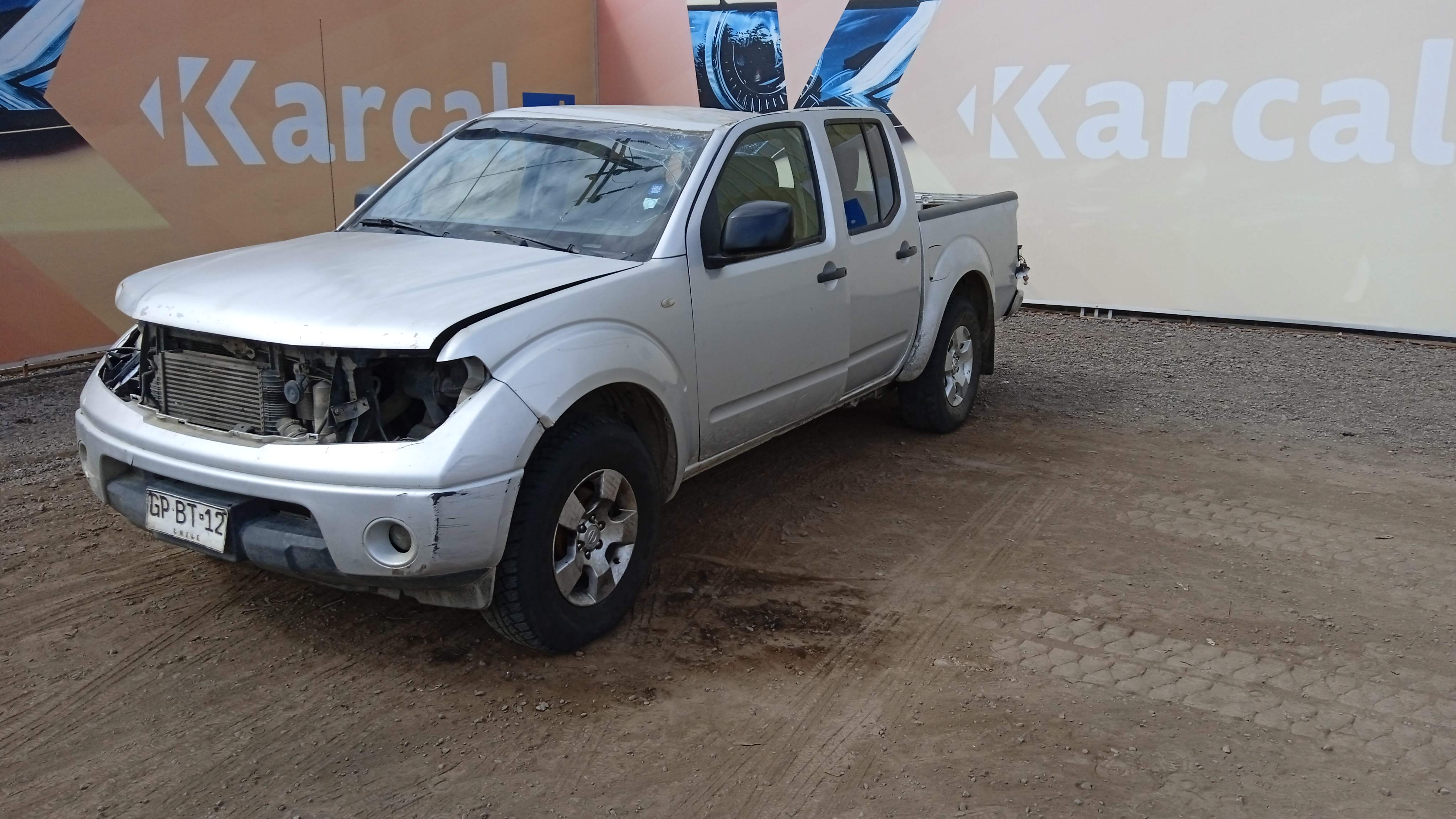 Remates Karcal