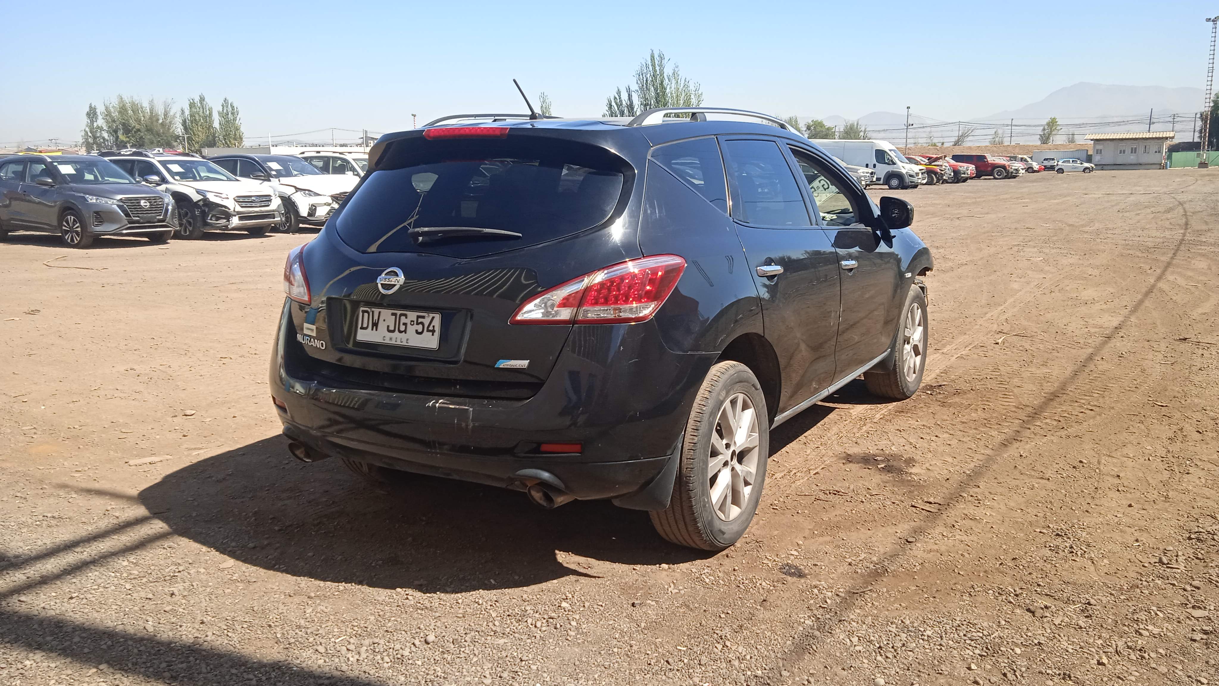 Remates Karcal